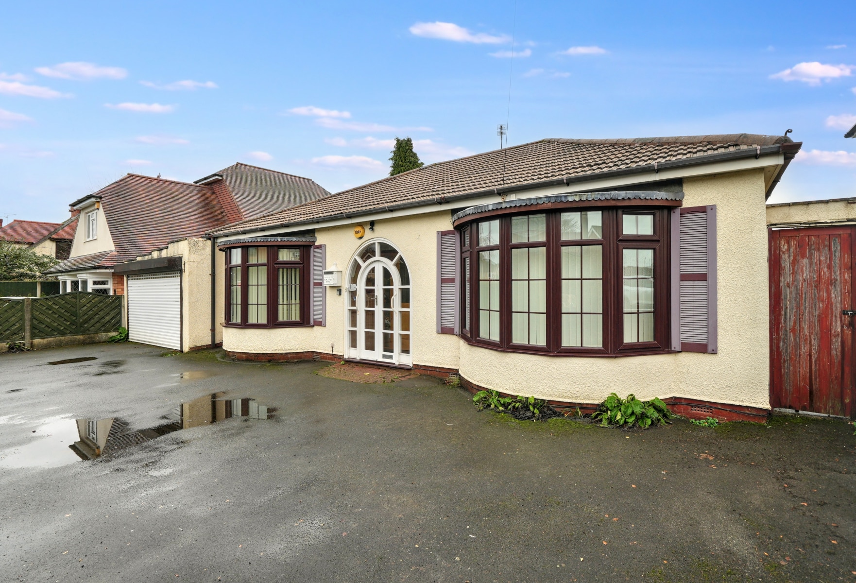 Mayfield Road, Albrighton, WV7