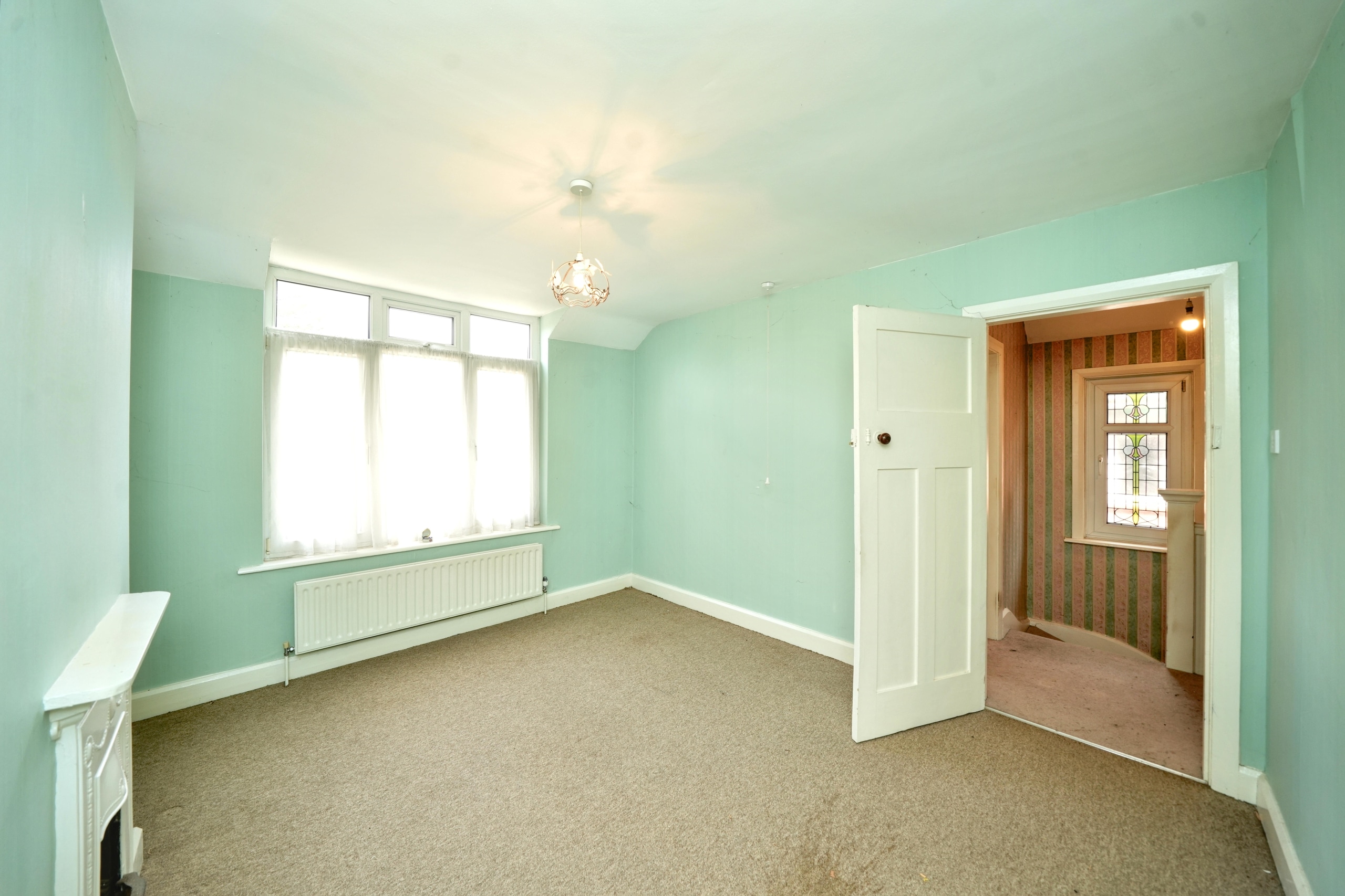 Station Road, Albrighton, WV7