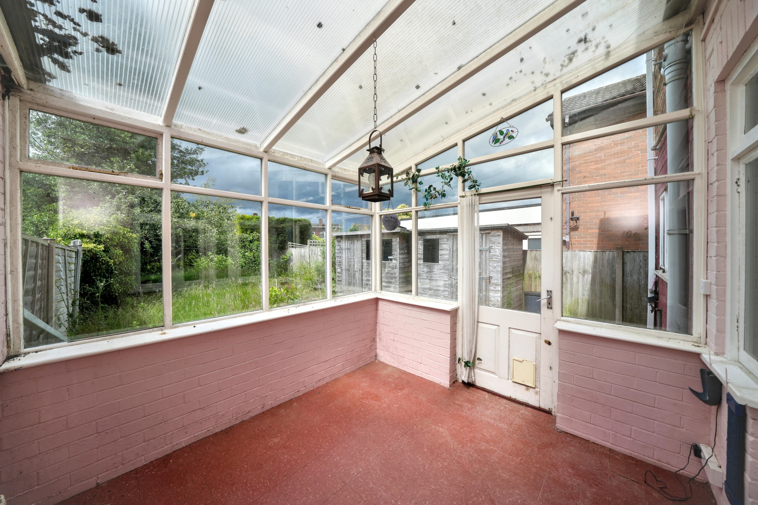 Station Road, Albrighton, WV7
