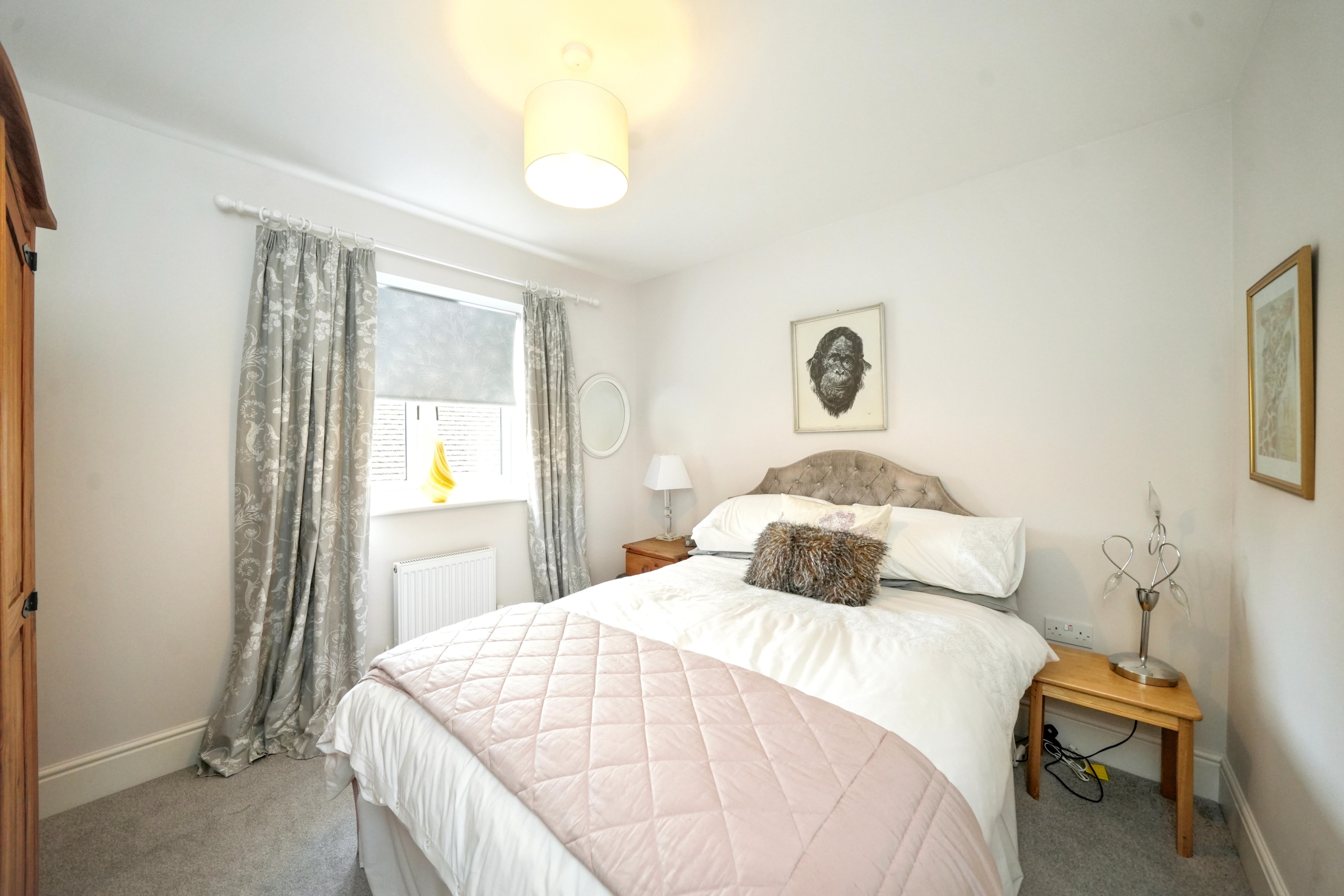 Highgate Court, Pattingham, WV6