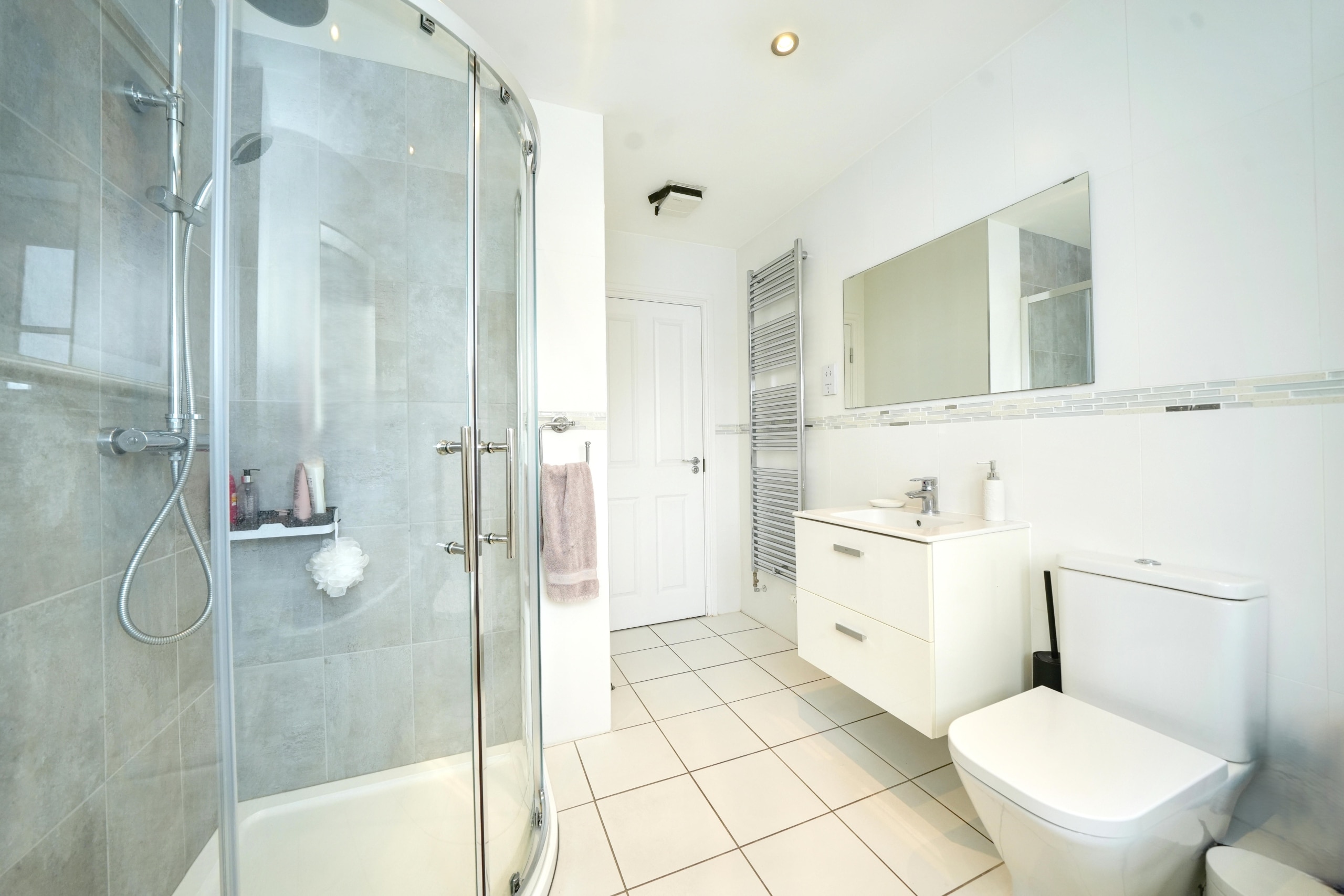 Highgate Court, Pattingham, WV6