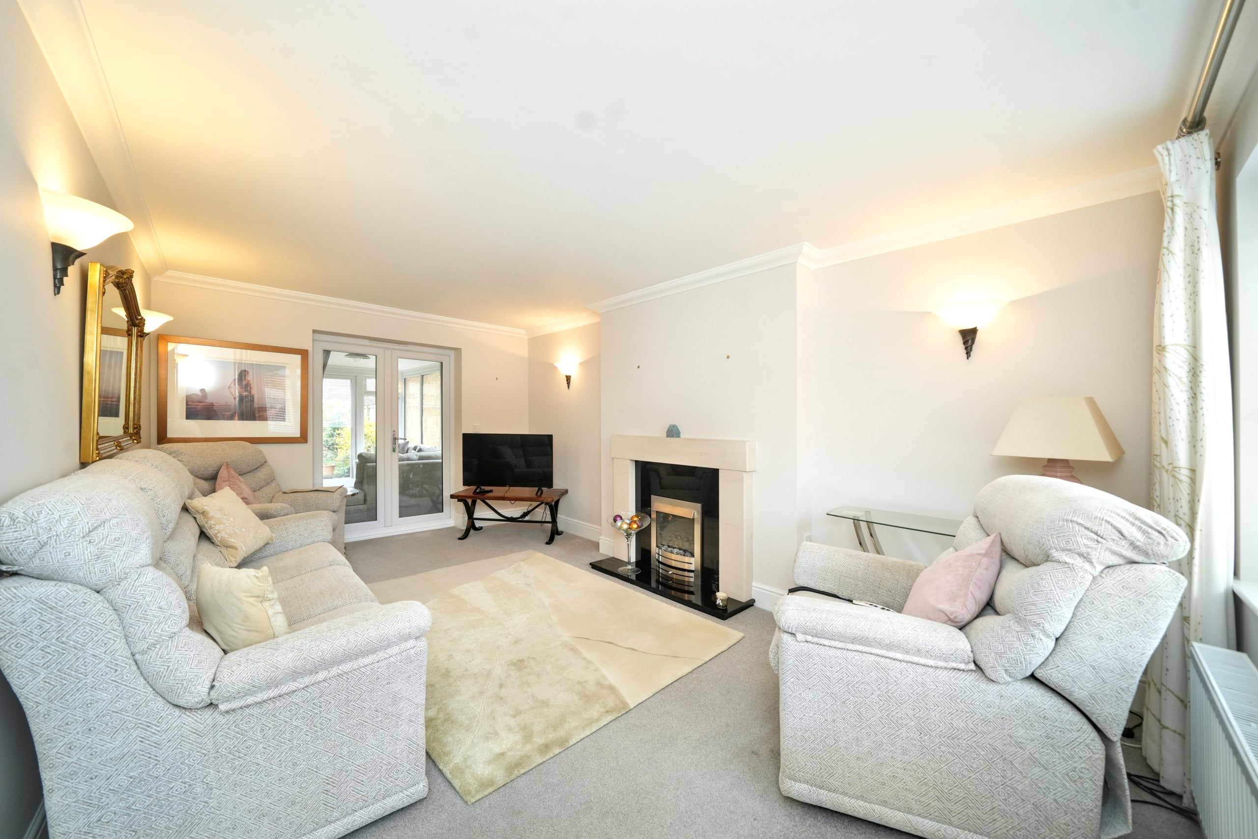 Highgate Court, Pattingham, WV6