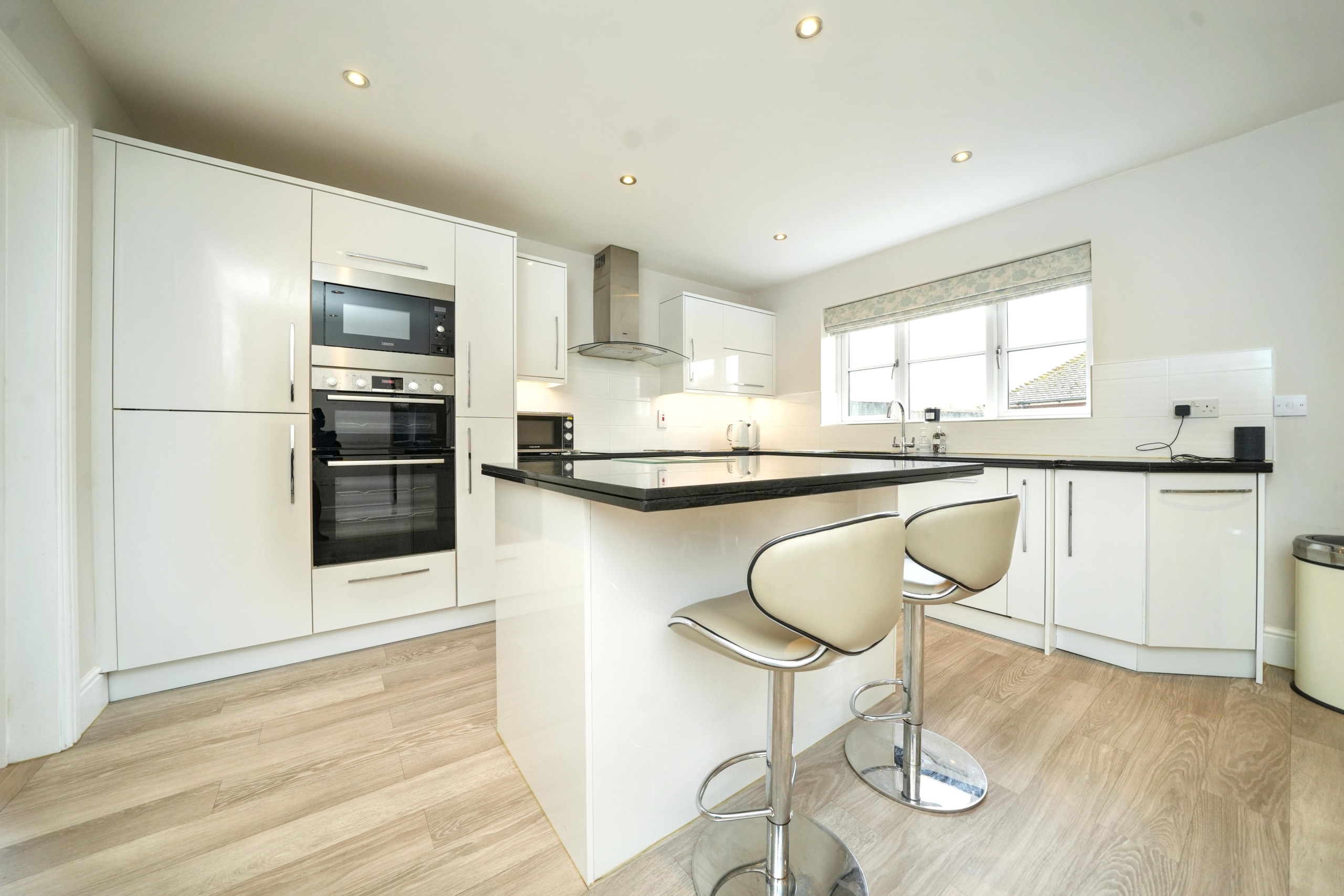 Highgate Court, Pattingham, WV6