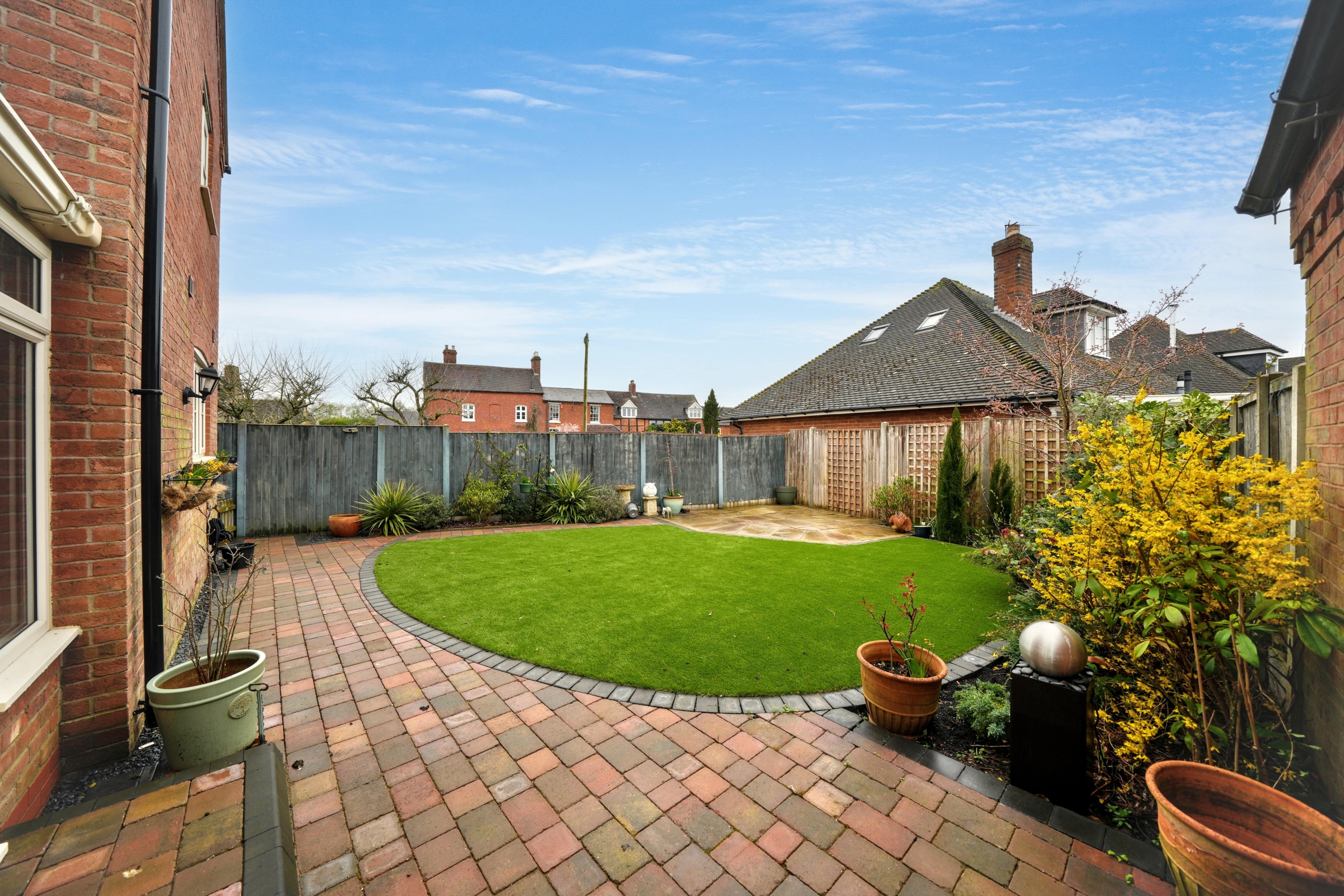 Highgate Court, Pattingham, WV6