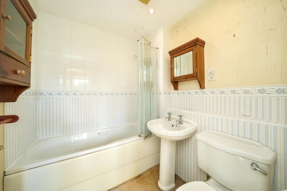 Southwell Riverside, Bridgnorth, WV16