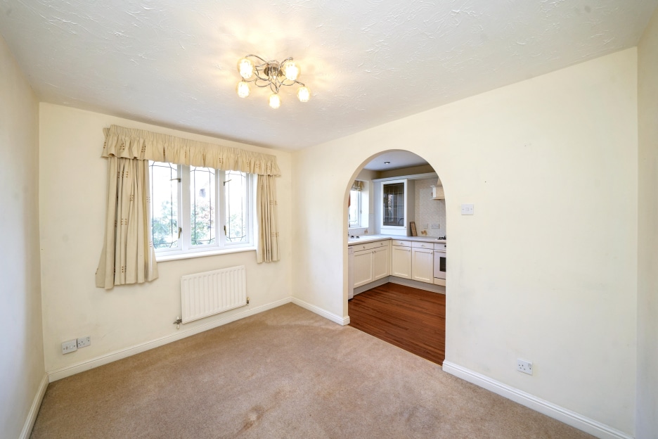 Southwell Riverside, Bridgnorth, WV16