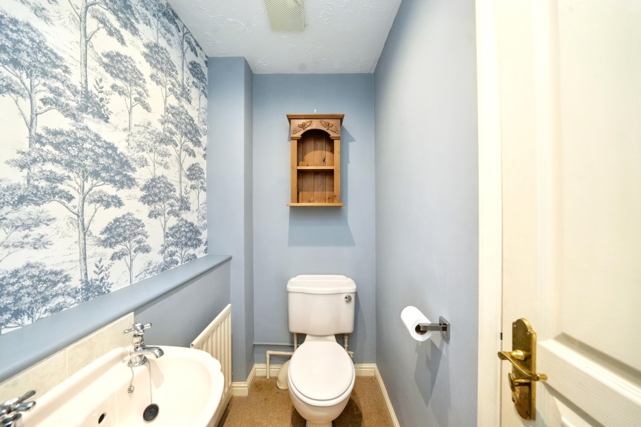 Southwell Riverside, Bridgnorth, WV16