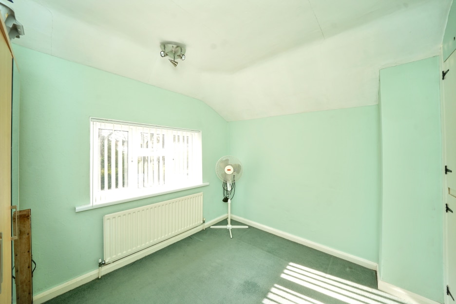 Abney Avenue, Albrighton, WV7
