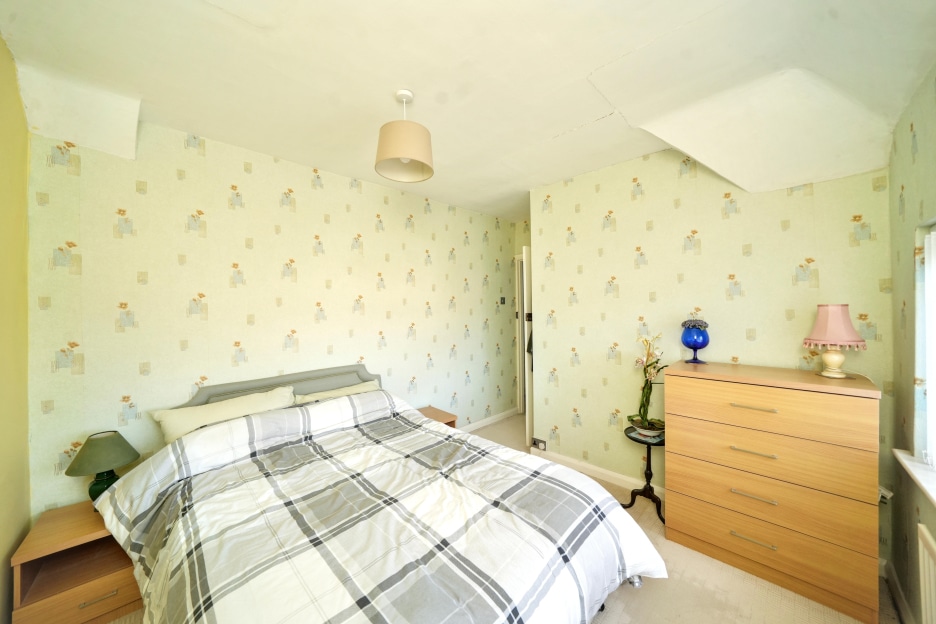 Abney Avenue, Albrighton, WV7