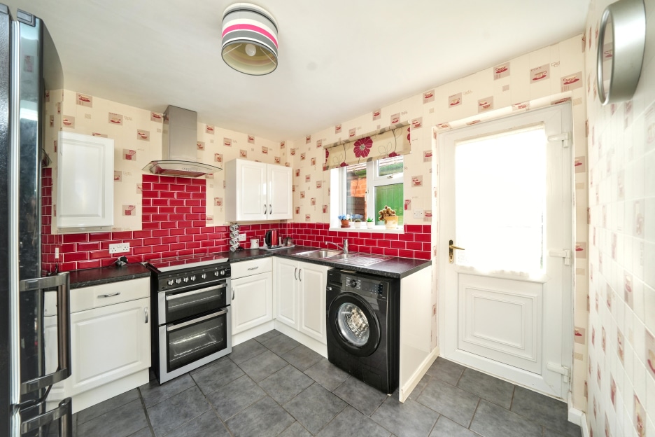 Abney Avenue, Albrighton, WV7