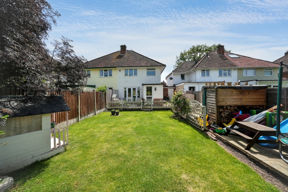 Station Road, Albrighton, WV7