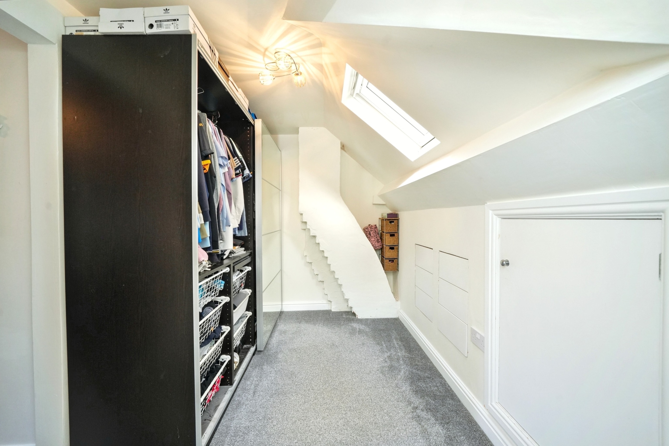 Brooklands Road, Albrighton, WV7