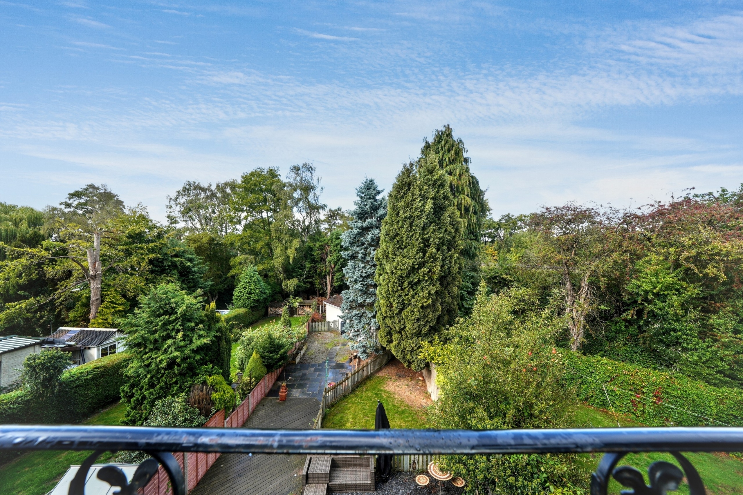 Brooklands Road, Albrighton, WV7