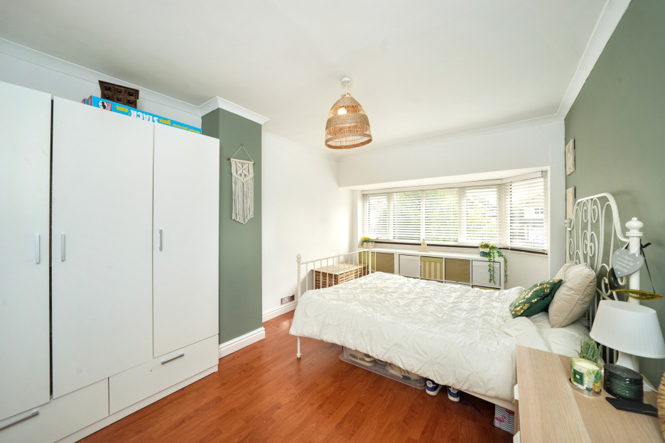 Brooklands Road, Albrighton, WV7