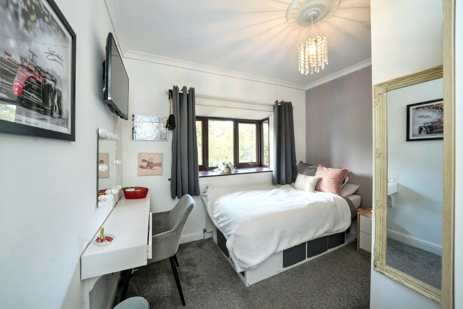 Brooklands Road, Albrighton, WV7