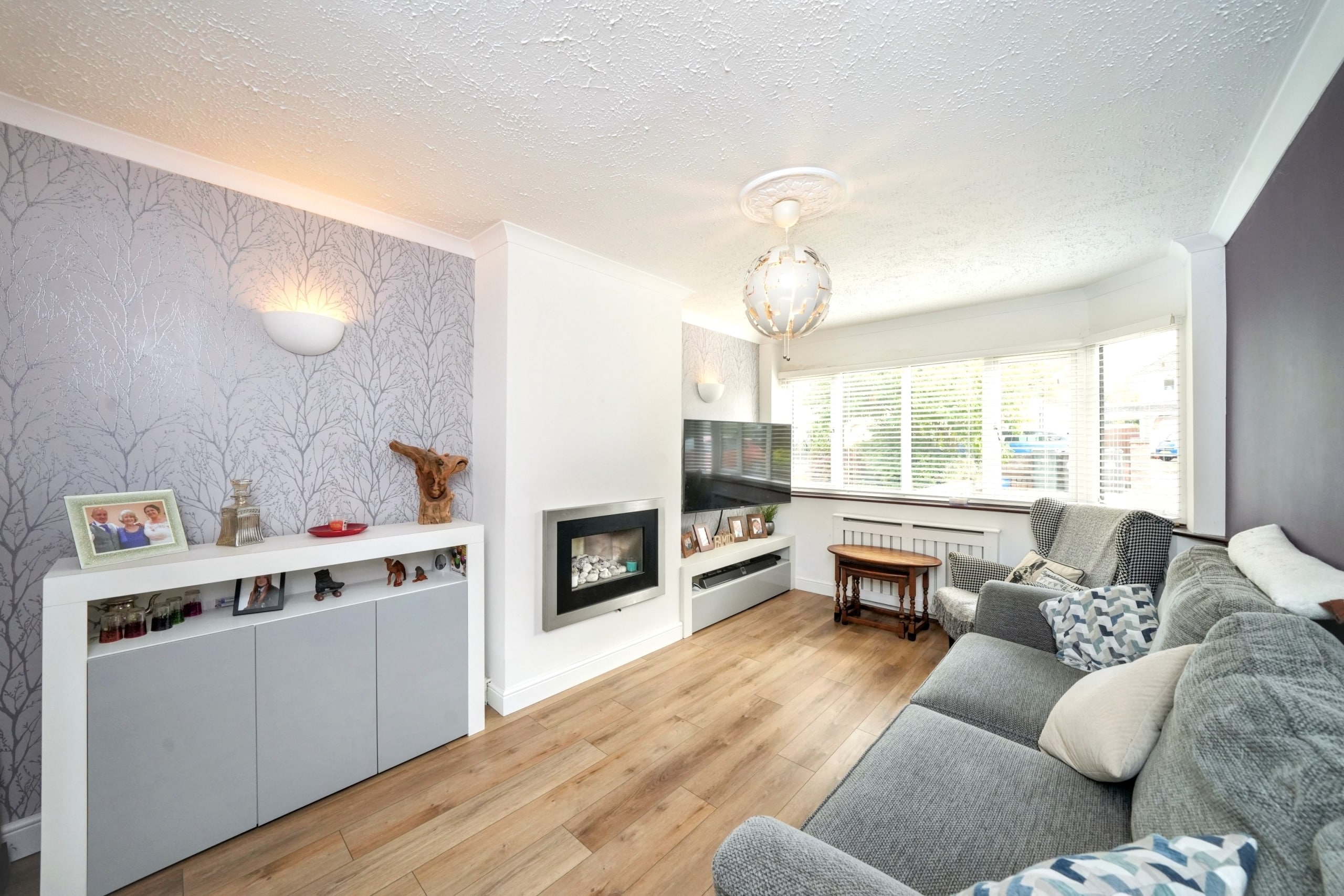 Brooklands Road, Albrighton, WV7