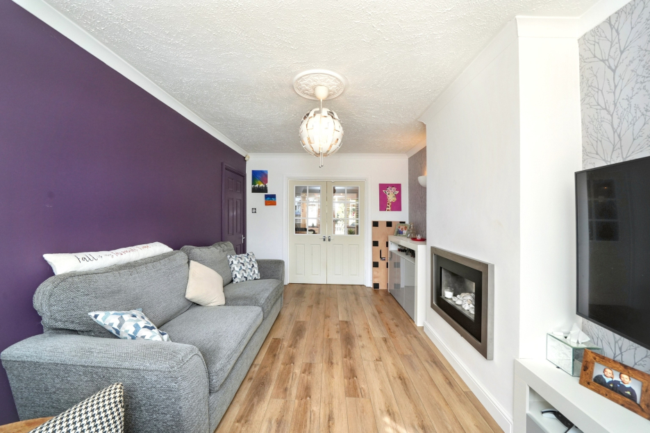 Brooklands Road, Albrighton, WV7