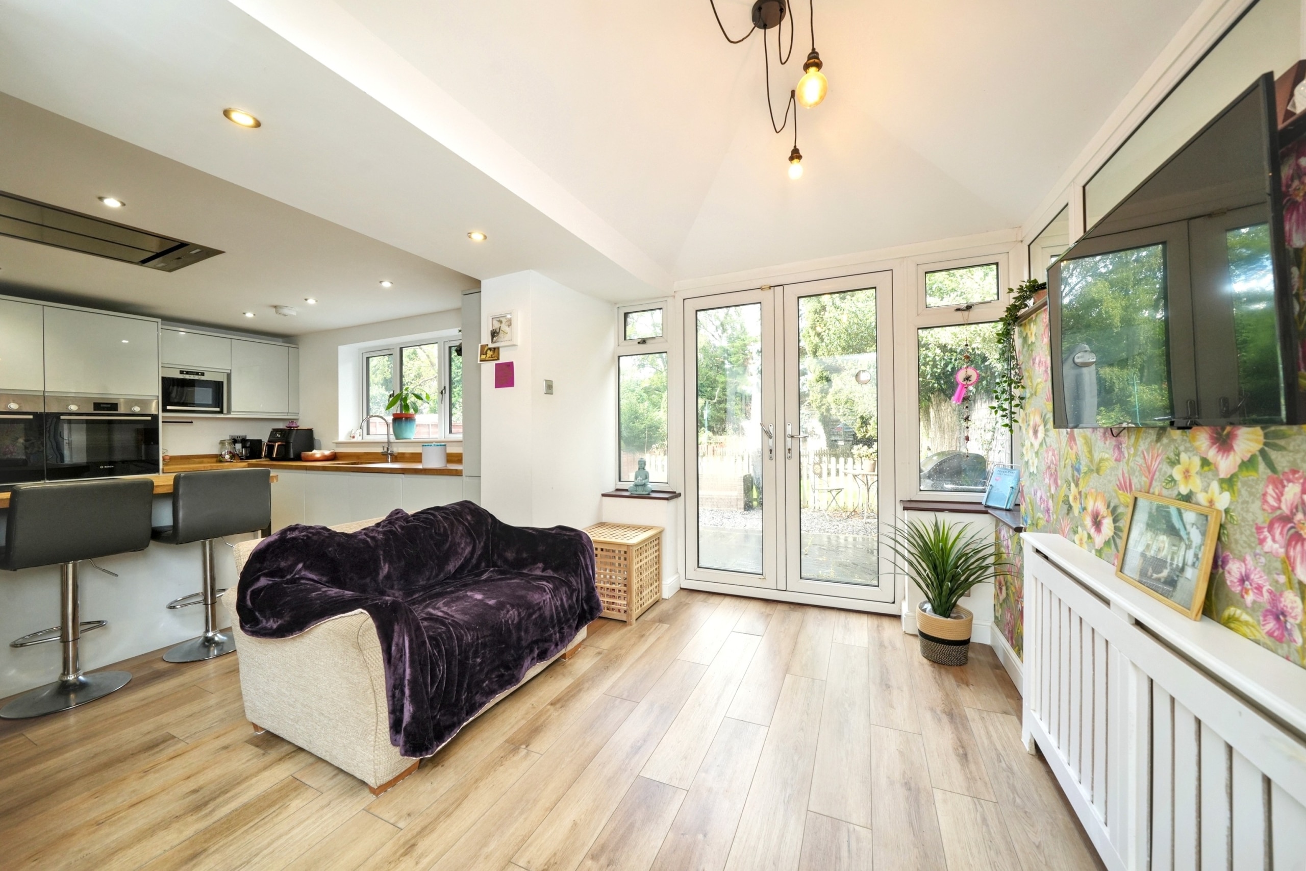 Brooklands Road, Albrighton, WV7