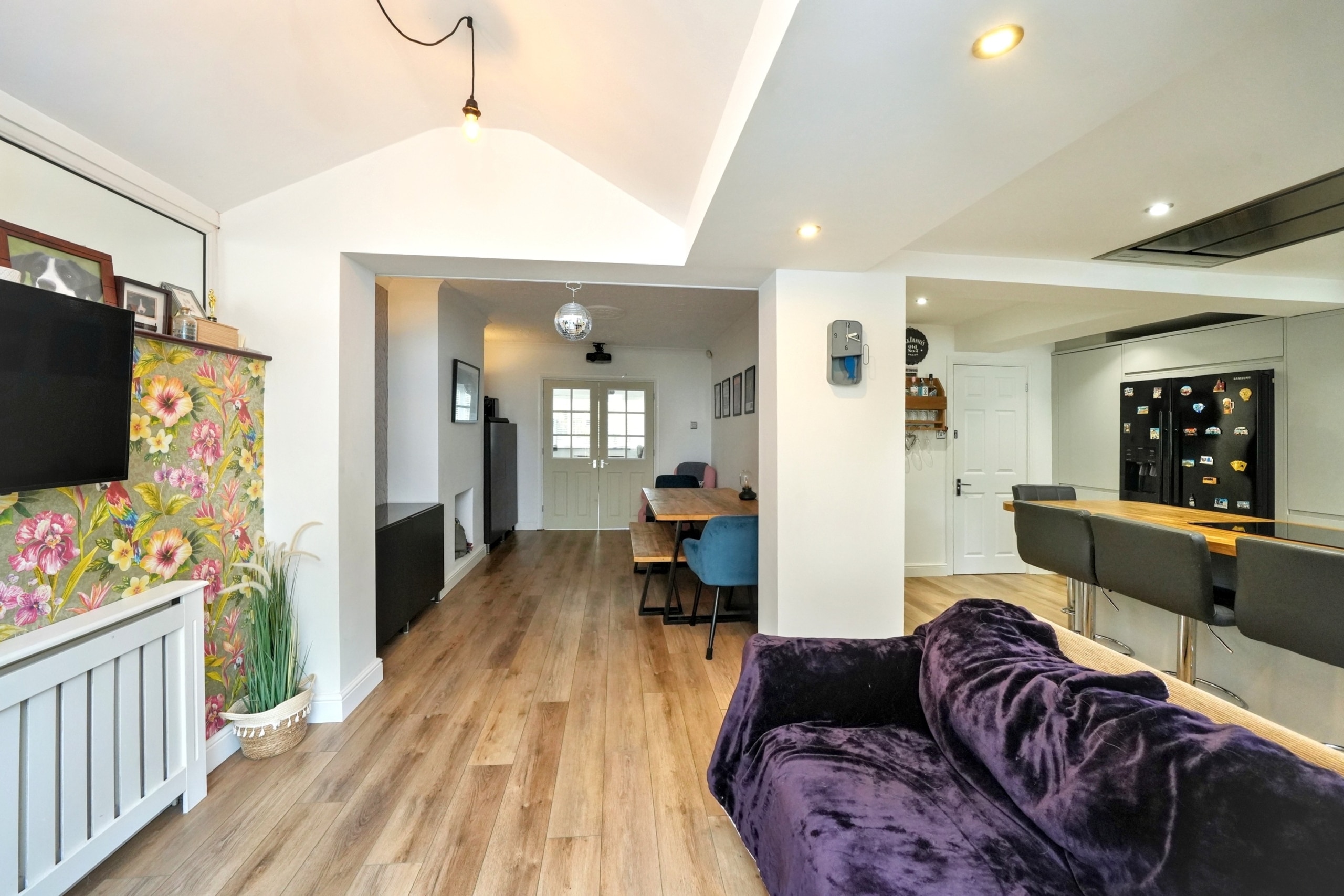 Brooklands Road, Albrighton, WV7