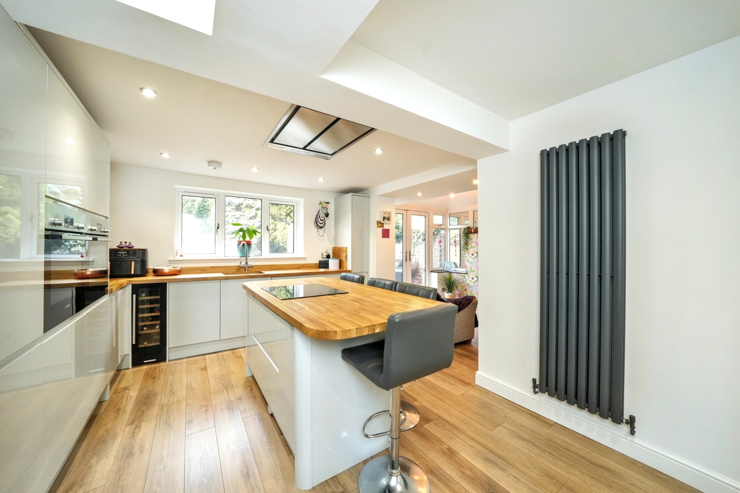 Brooklands Road, Albrighton, WV7