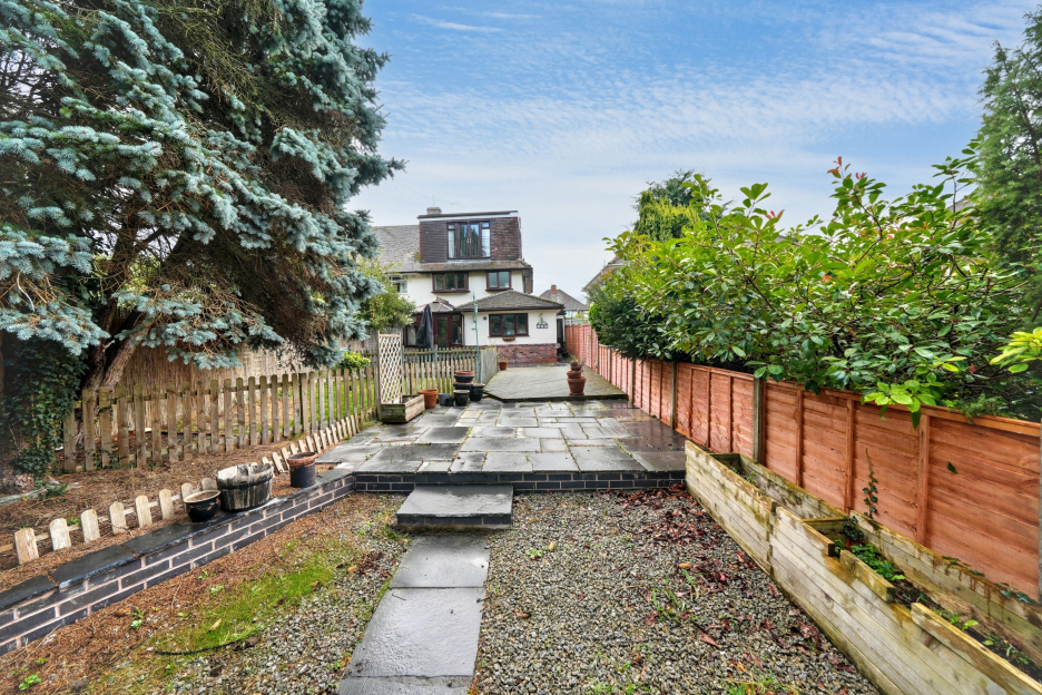 Brooklands Road, Albrighton, WV7