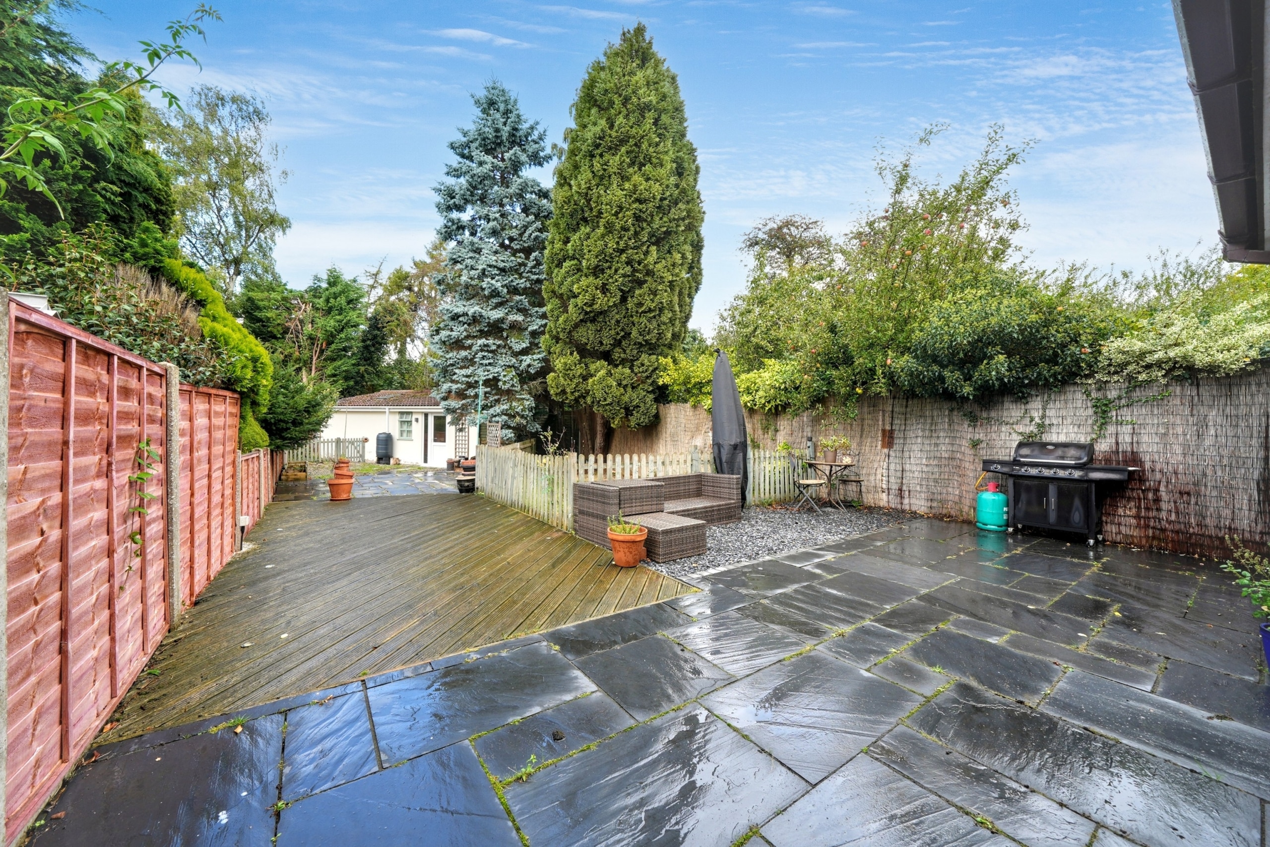 Brooklands Road, Albrighton, WV7