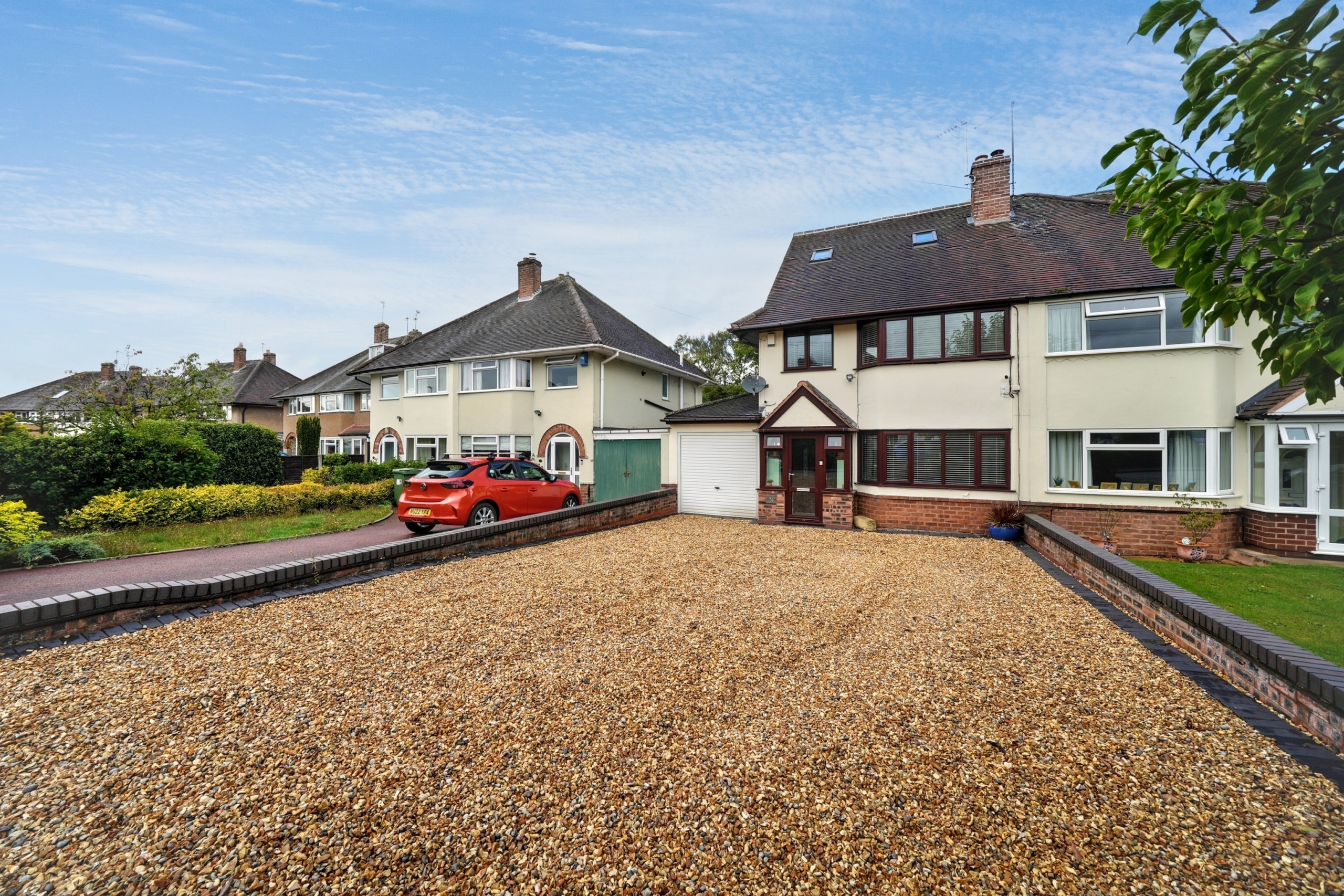 Brooklands Road, Albrighton, WV7
