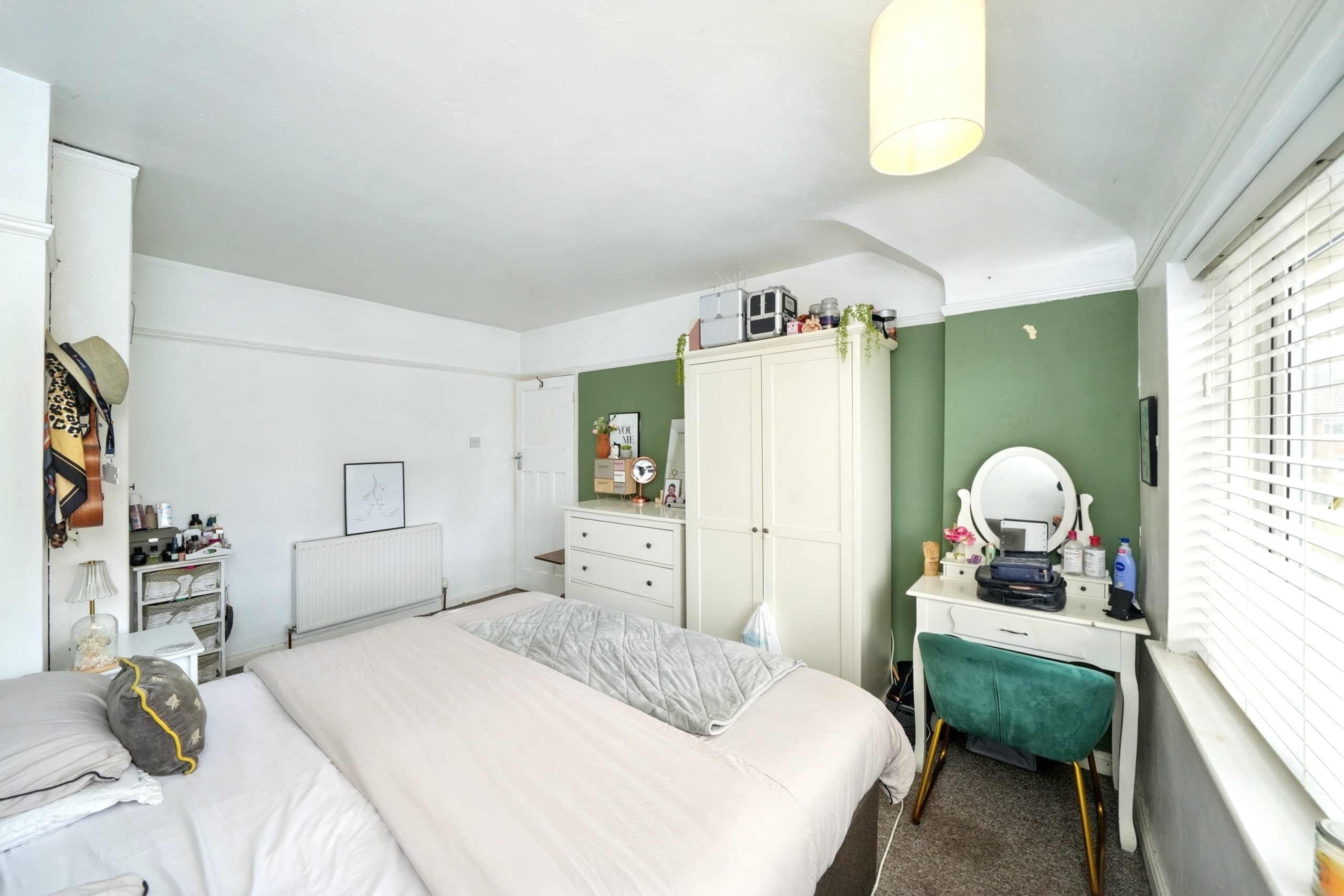 St. Cuthberts Crescent, Albrighton, WV7
