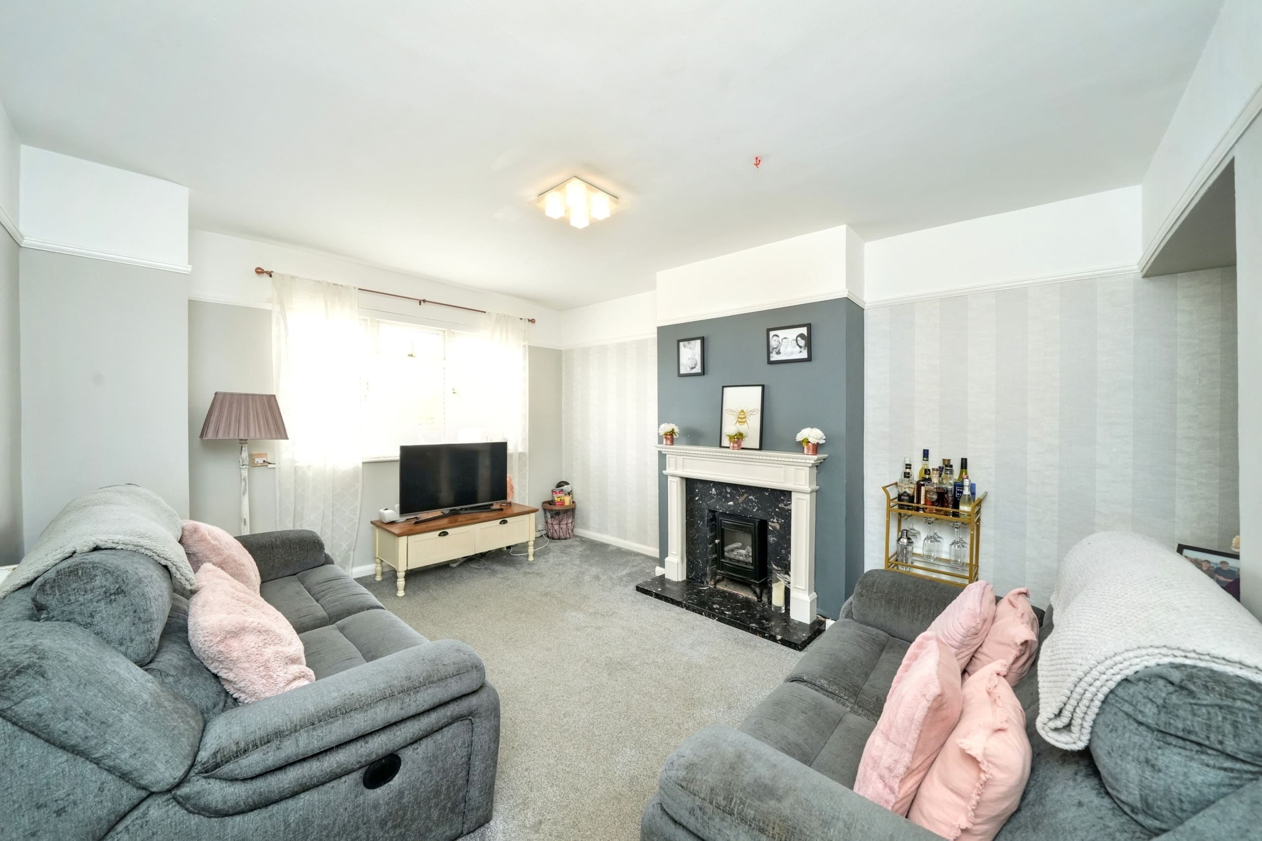 St. Cuthberts Crescent, Albrighton, WV7