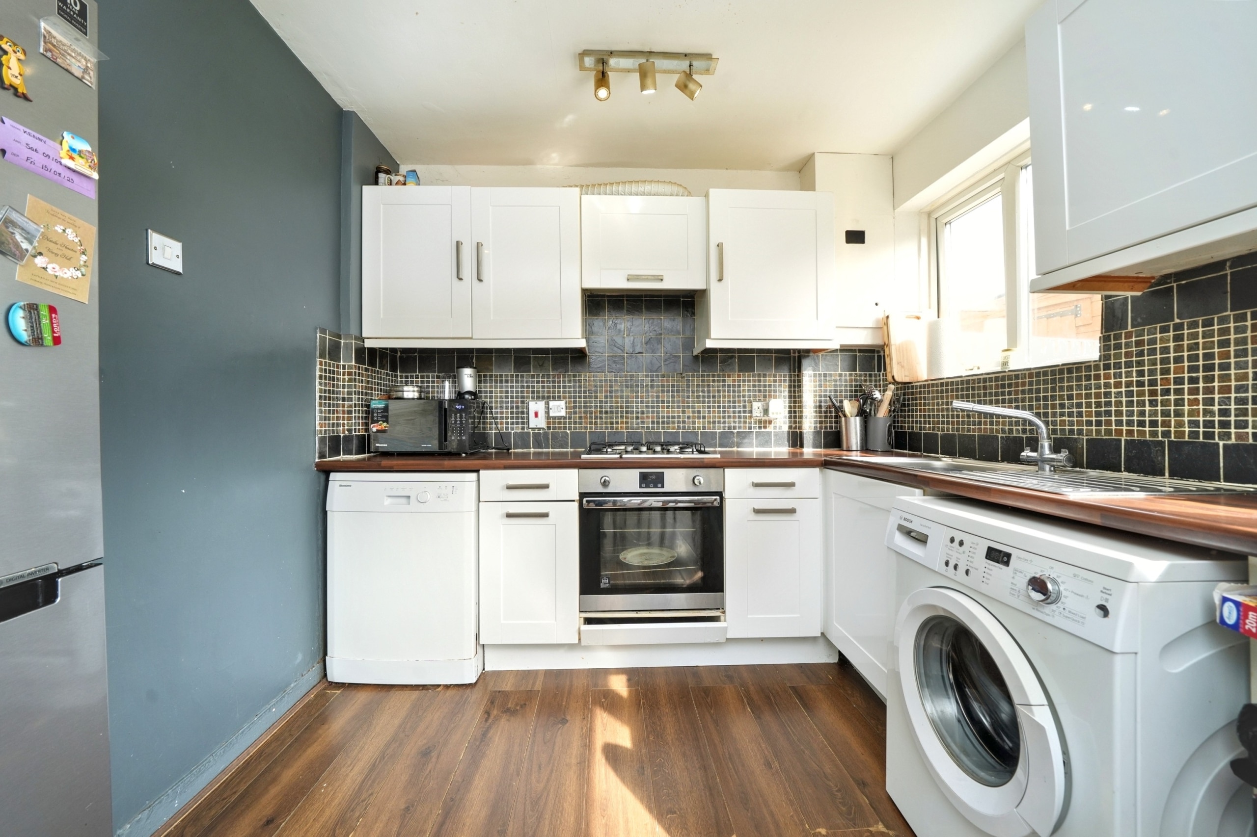 St. Cuthberts Crescent, Albrighton, WV7