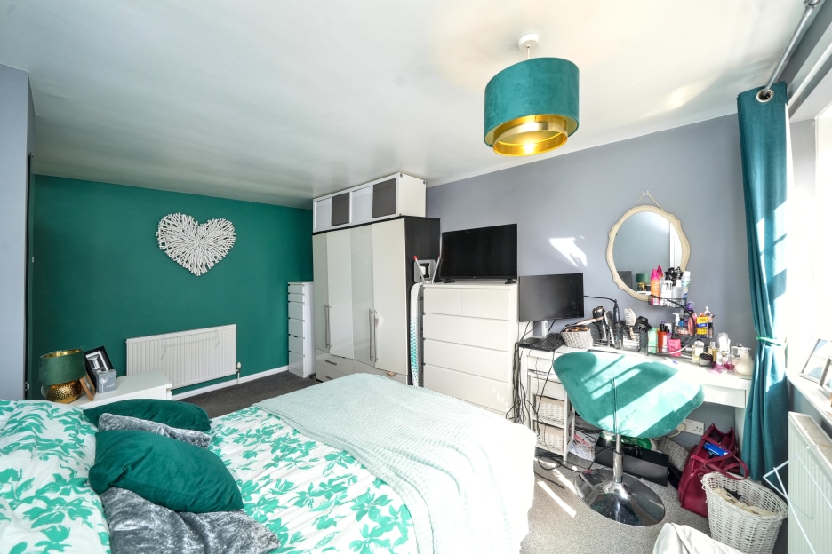Ash Grove, Albrighton, WV7