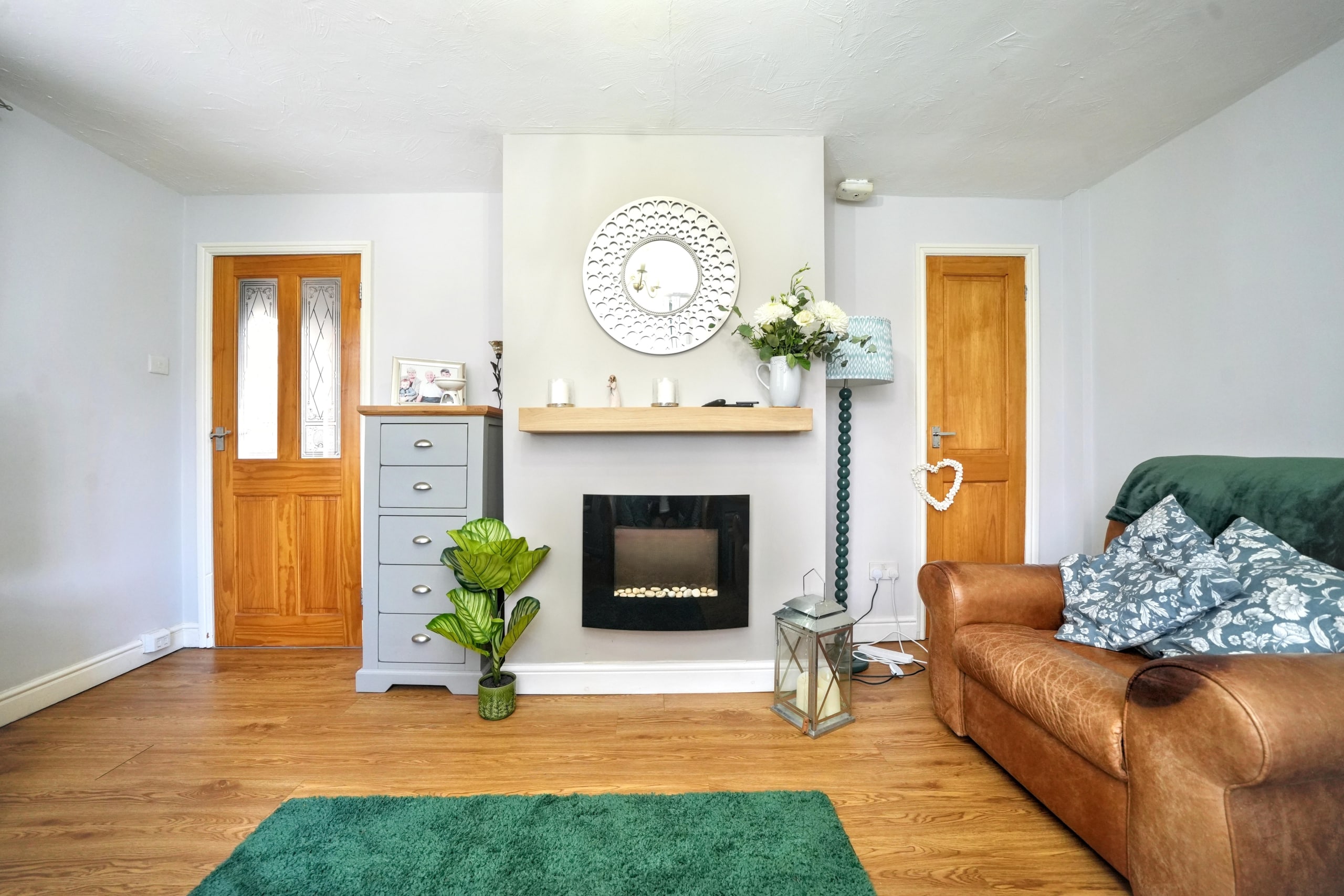 Ash Grove, Albrighton, WV7