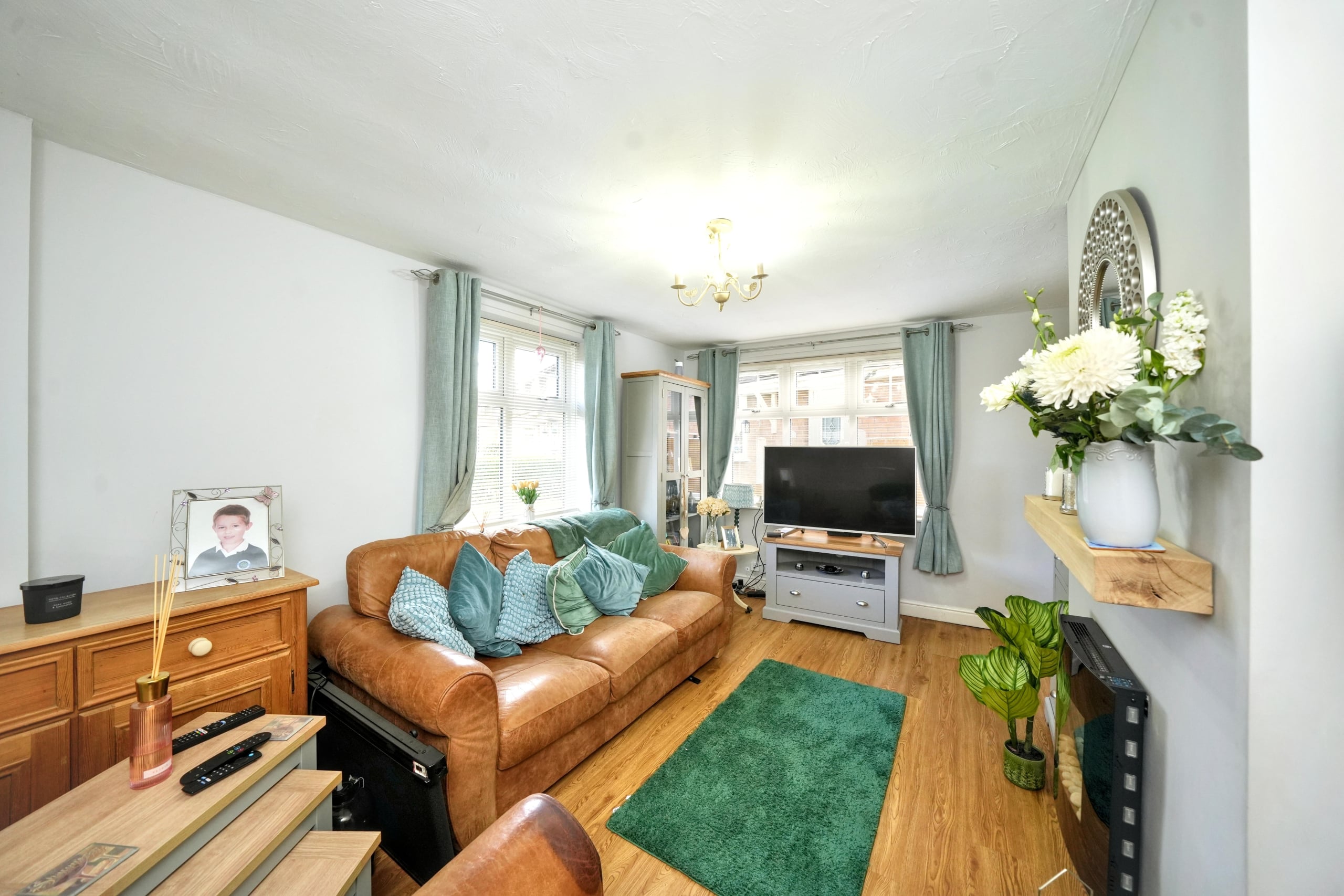 Ash Grove, Albrighton, WV7