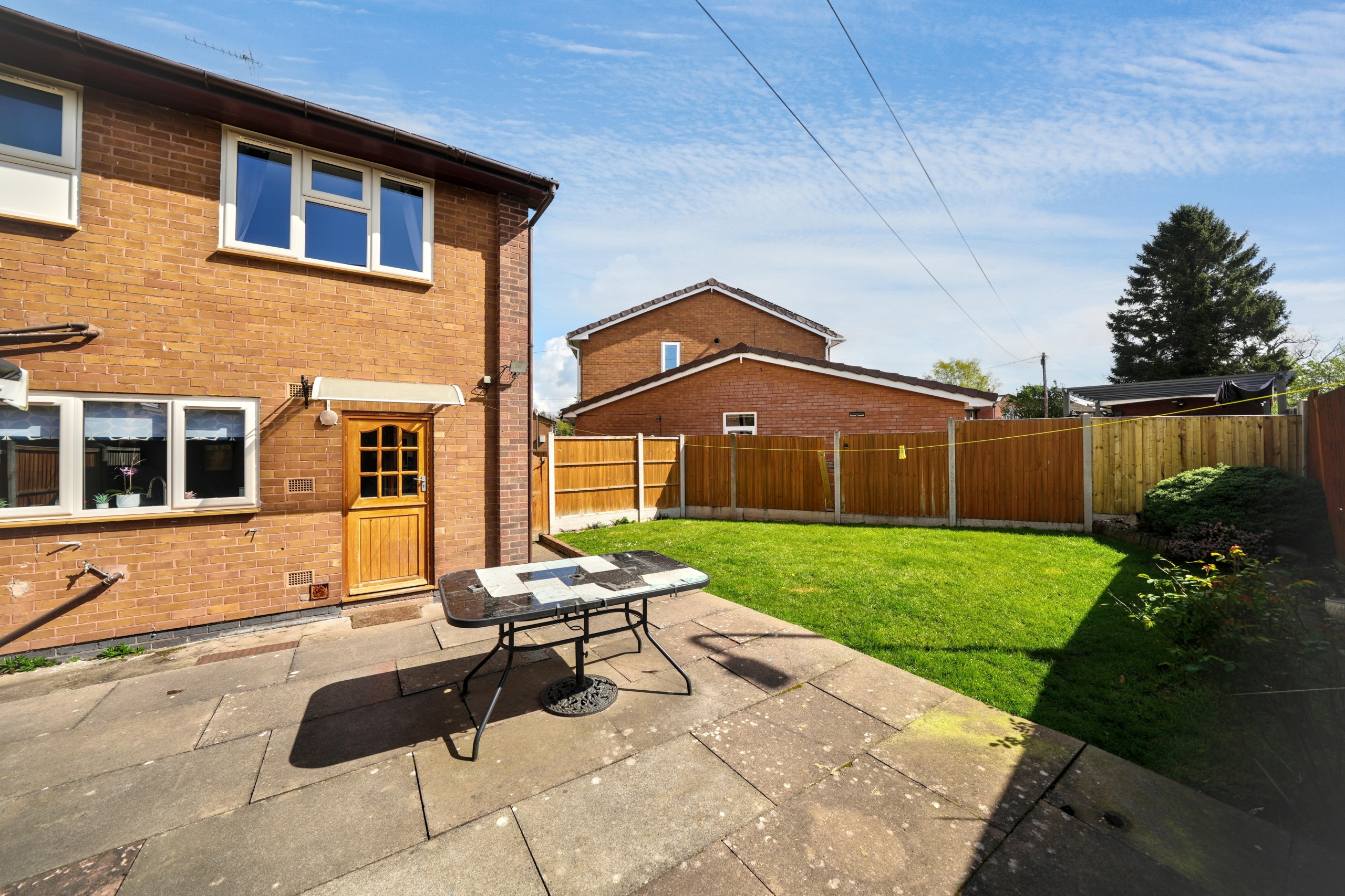 Ash Grove, Albrighton, WV7