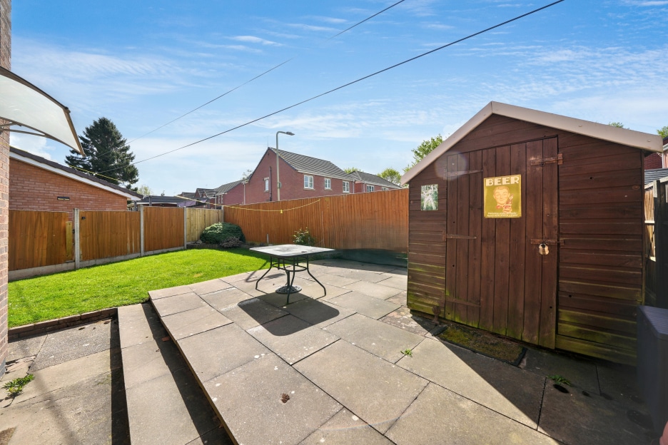 Ash Grove, Albrighton, WV7