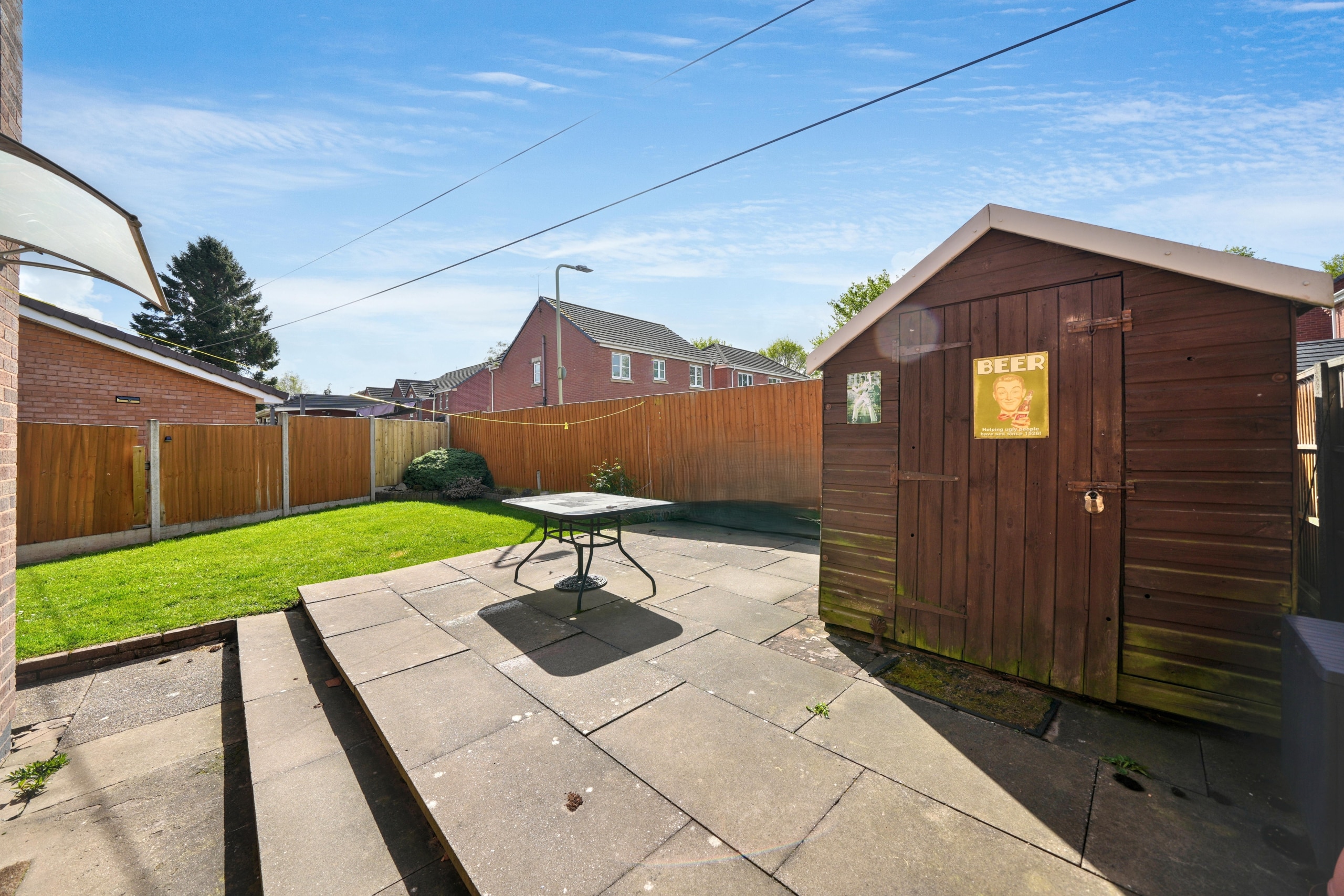 Ash Grove, Albrighton, WV7