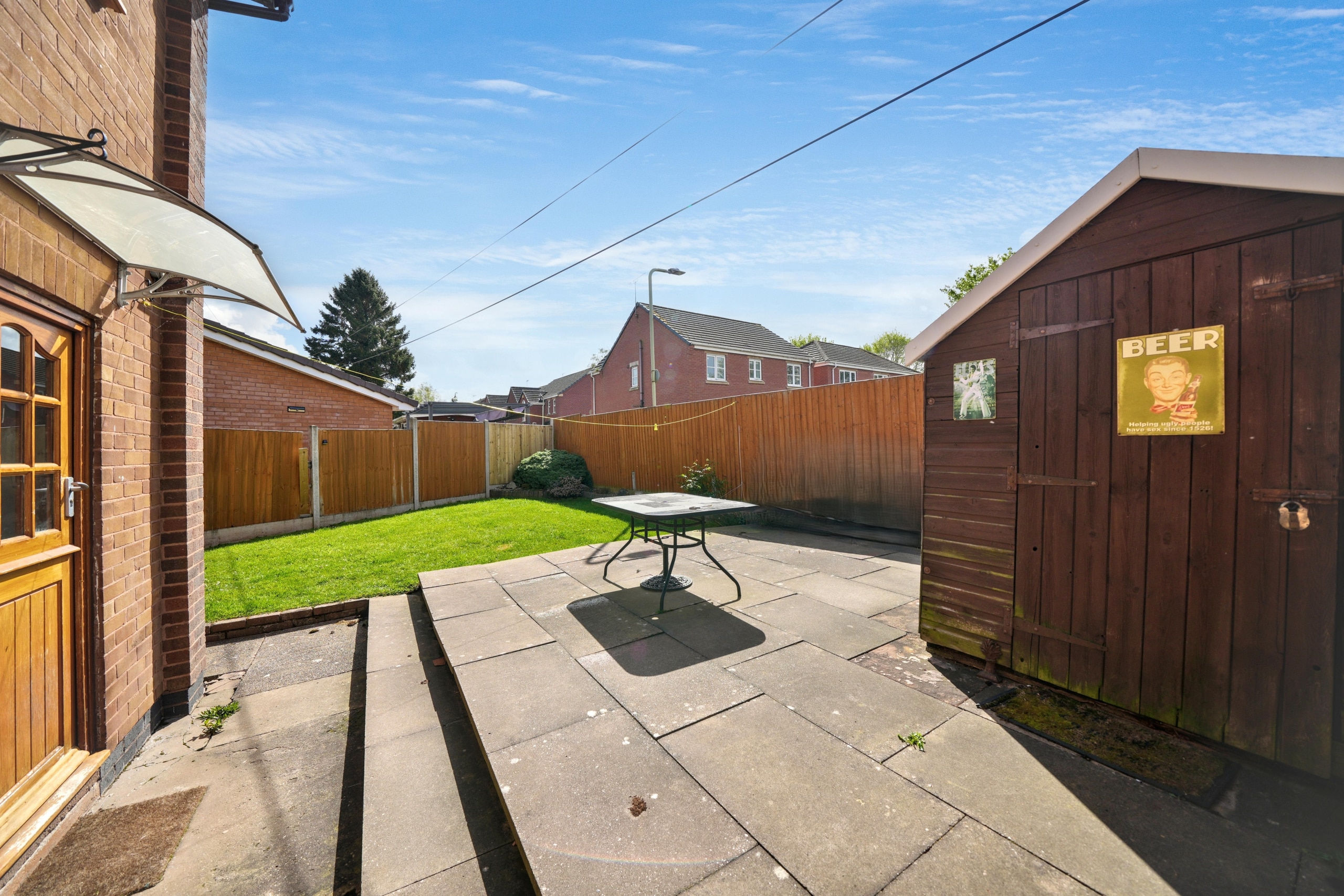 Ash Grove, Albrighton, WV7