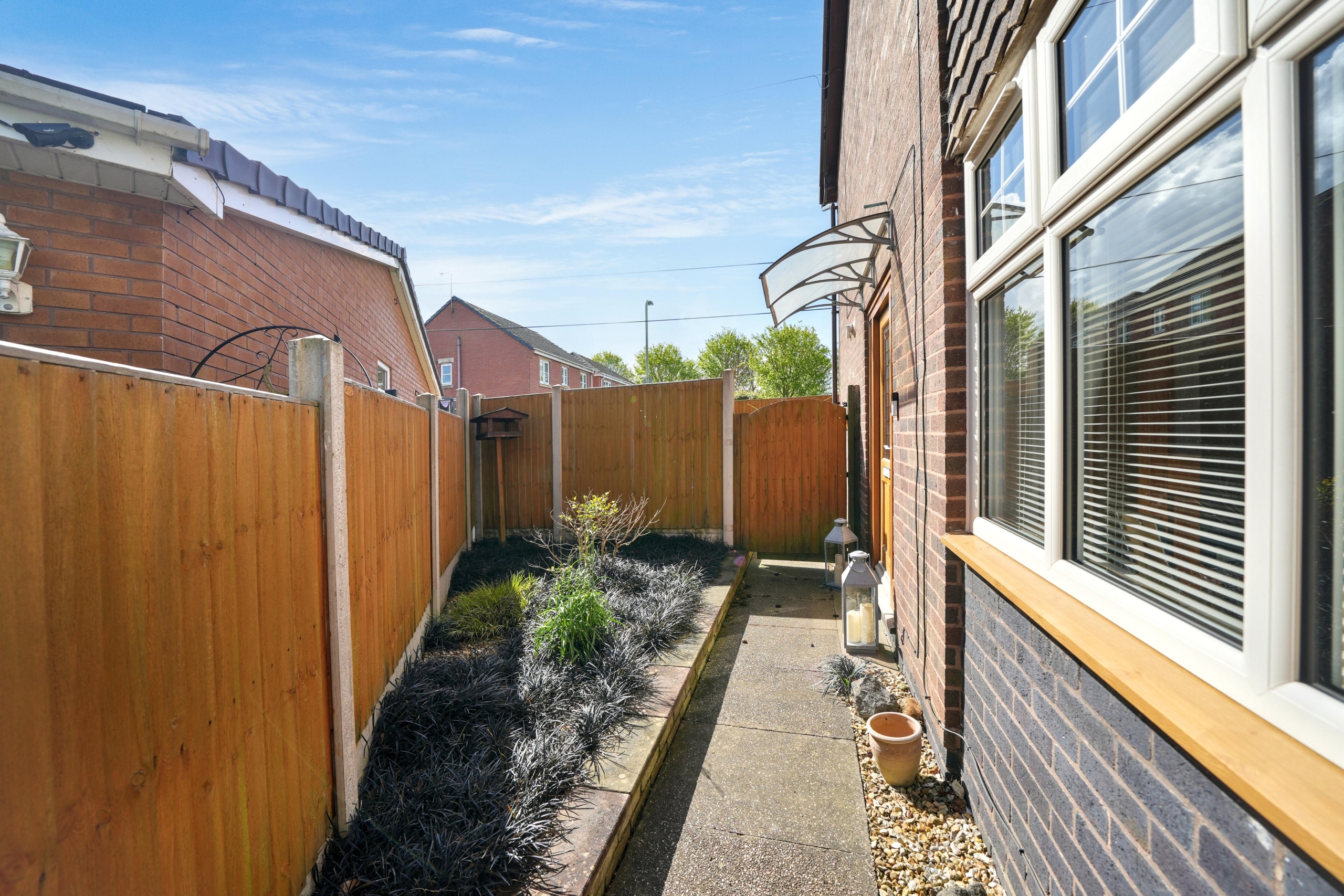 Ash Grove, Albrighton, WV7