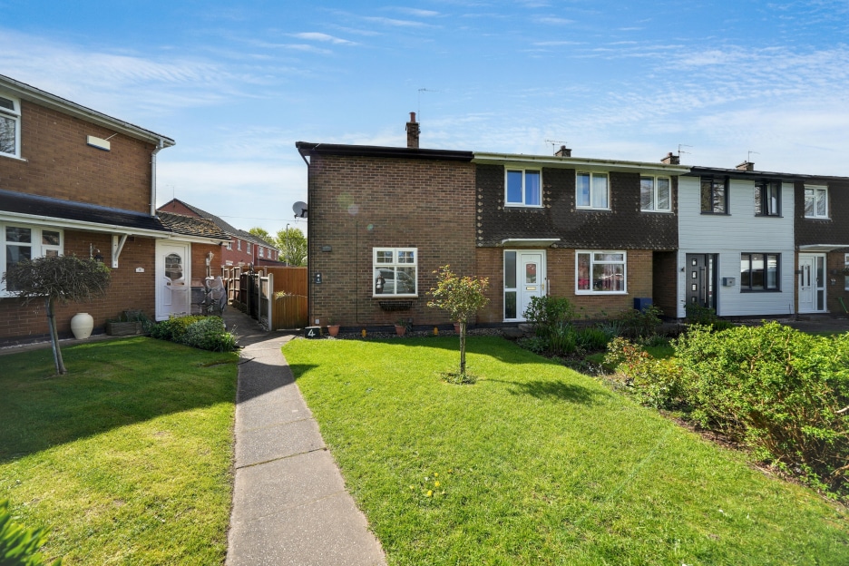 Ash Grove, Albrighton, WV7
