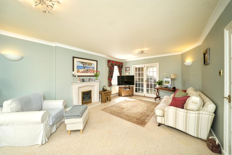 Stafford Place, Shifnal, TF11