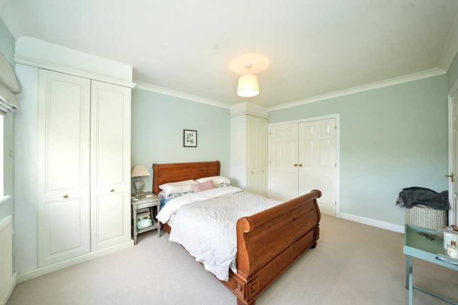 Stafford Place, Shifnal, TF11
