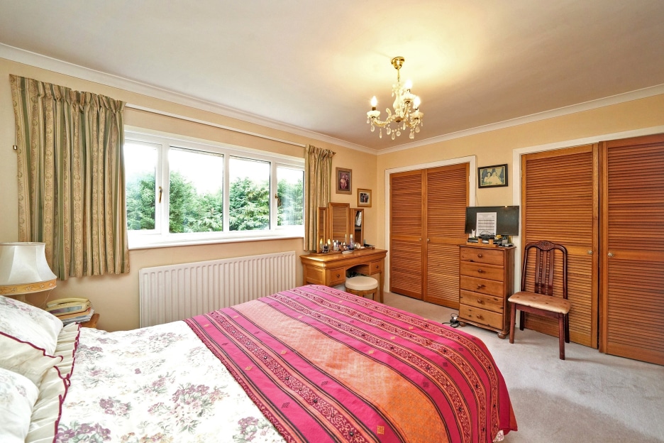 Mayswood Drive, Wightwick, WV6