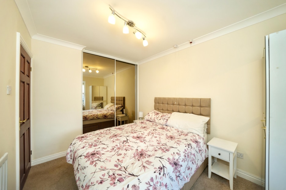Beechurst Gardens, Albrighton, WV7