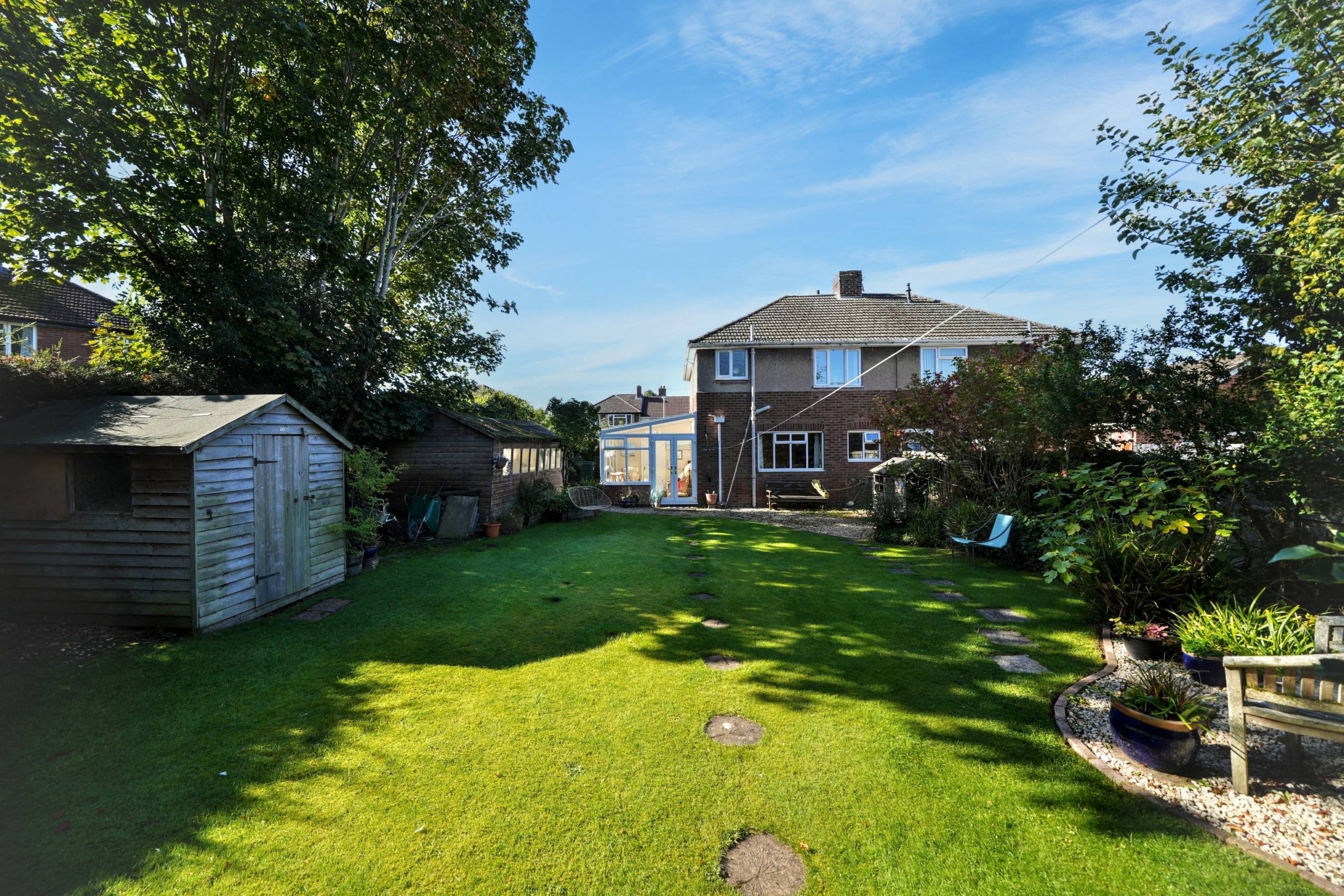 St. Cuthberts Crescent, Albrighton, WV7