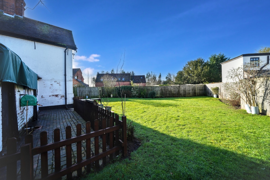 Kennels Lane, Albrighton, WV7