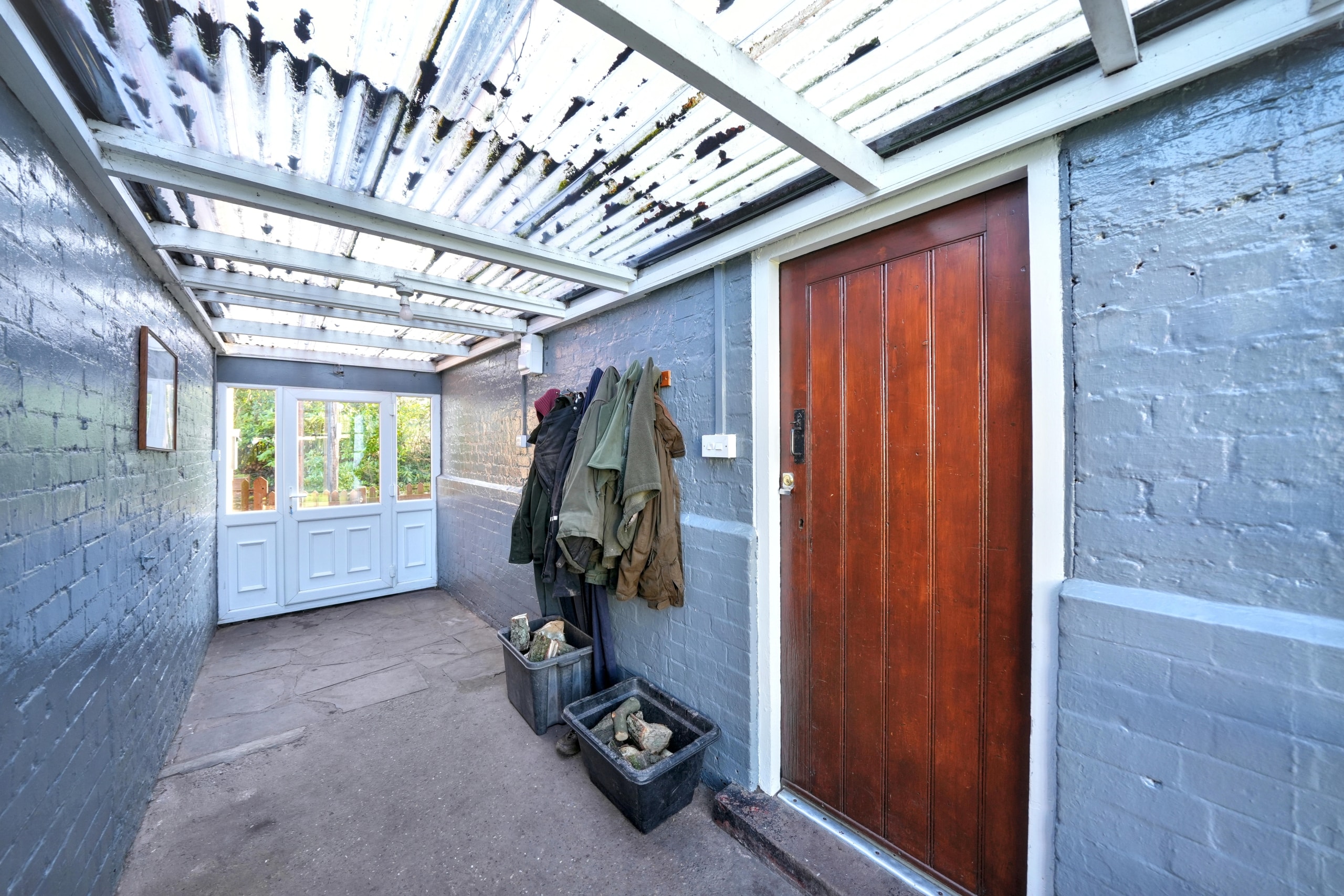 Kennels Lane, Albrighton, WV7