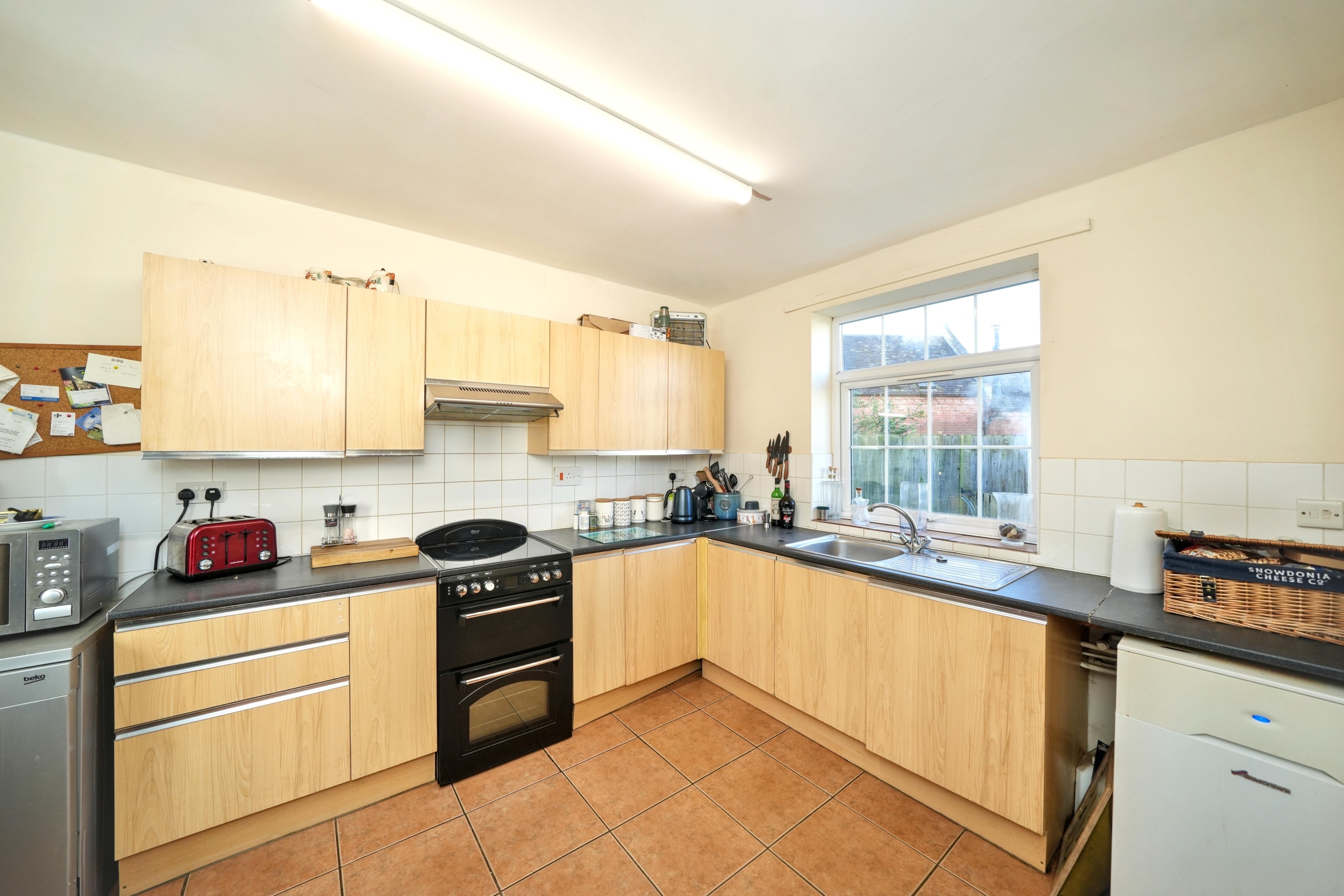 Kennels Lane, Albrighton, WV7