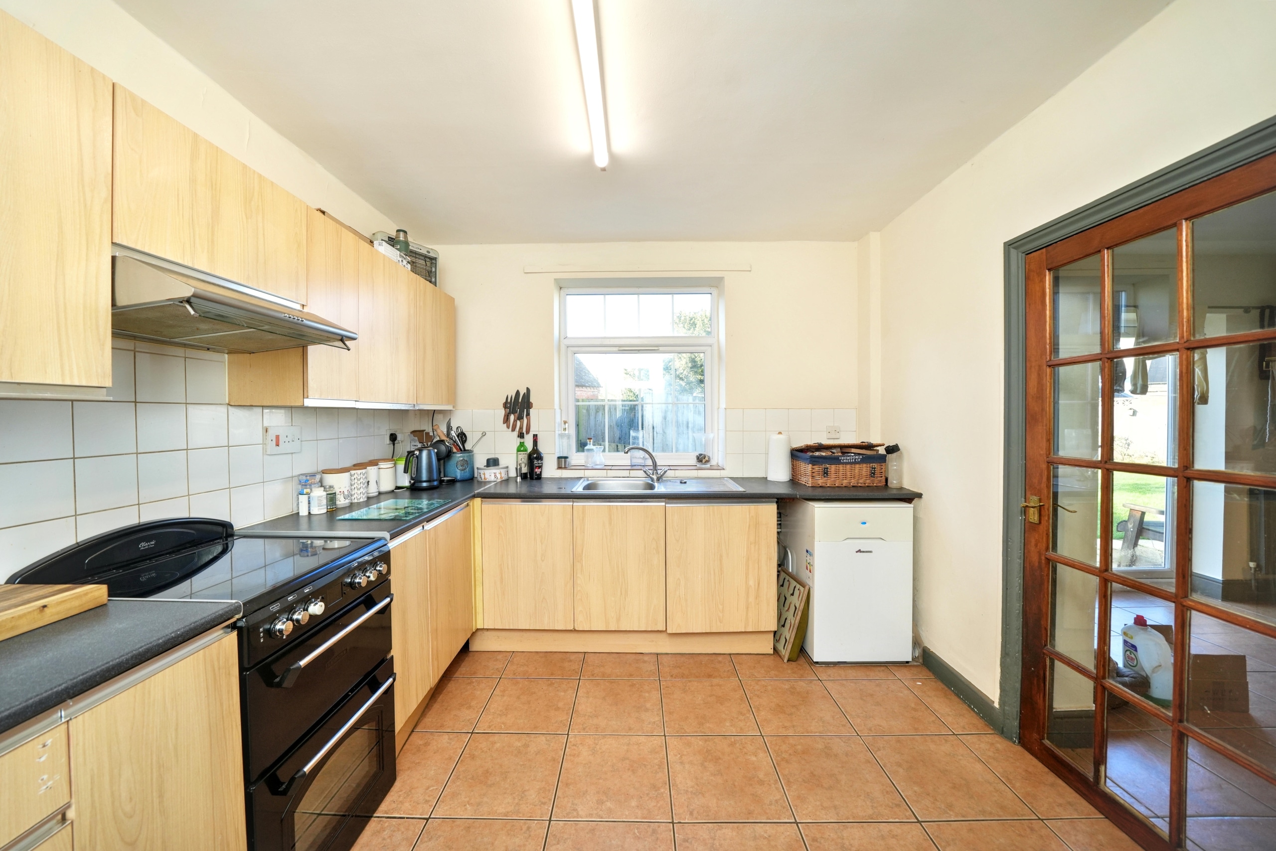 Kennels Lane, Albrighton, WV7