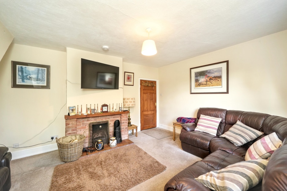 Kennels Lane, Albrighton, WV7