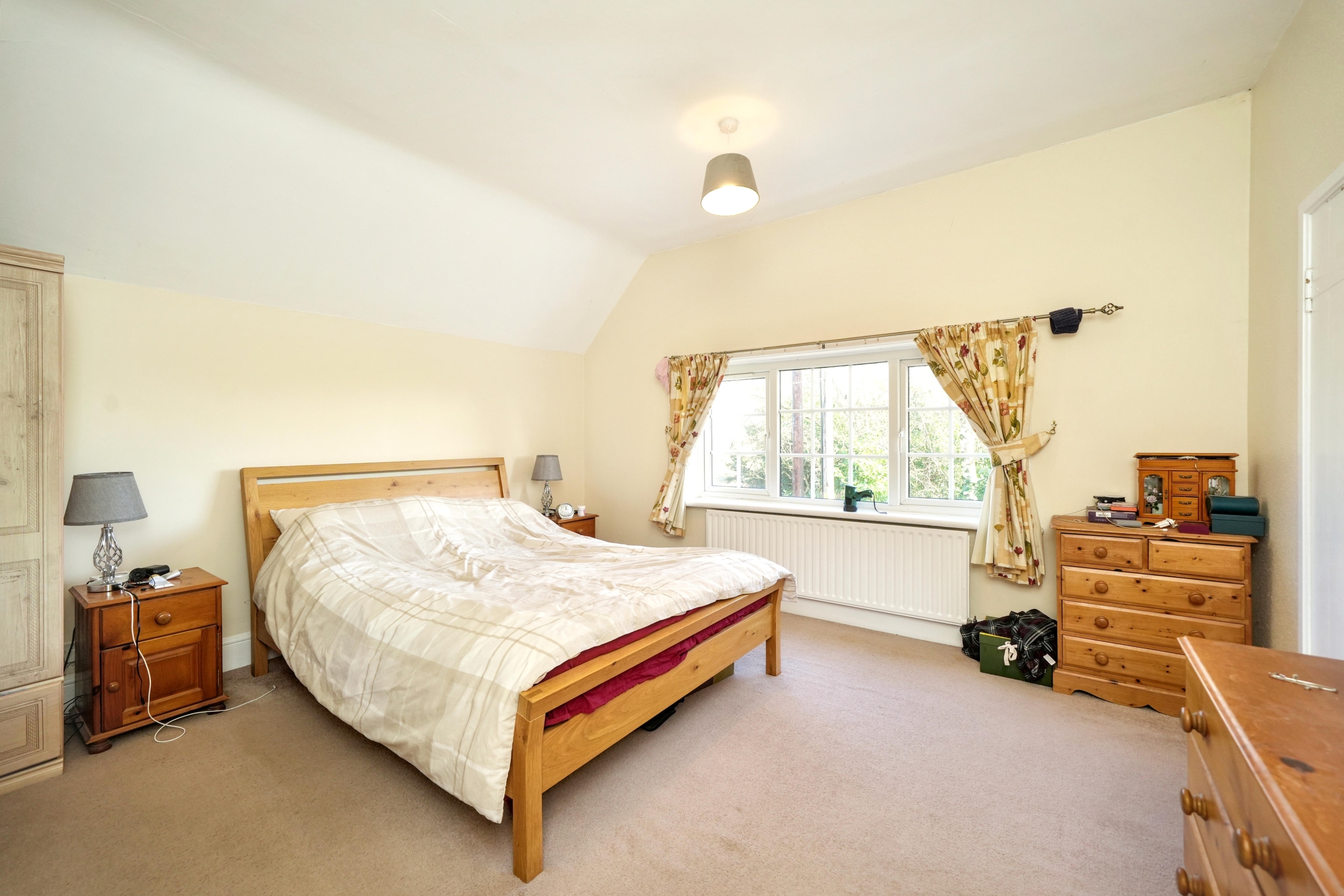 Kennels Lane, Albrighton, WV7